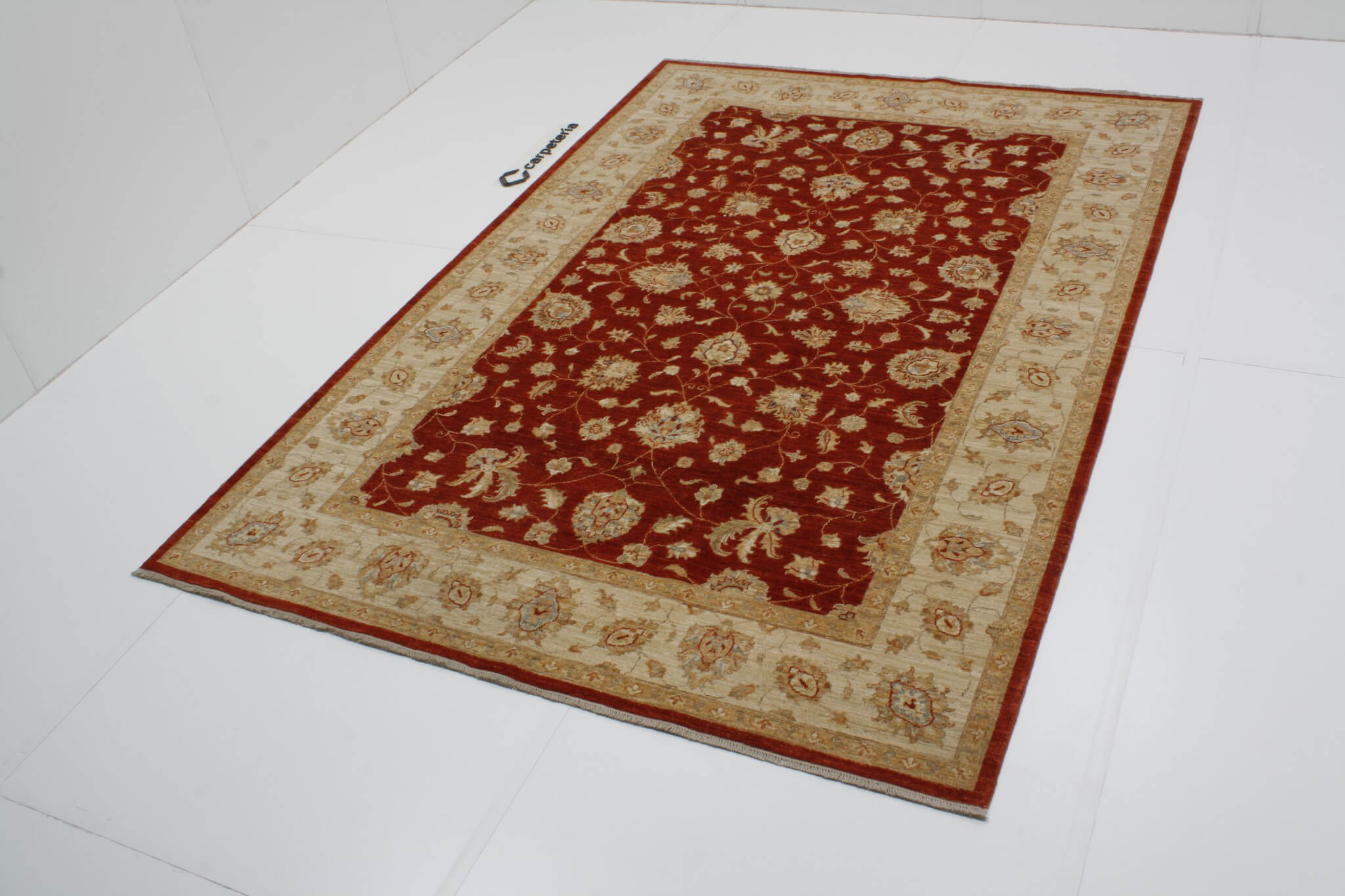 Oriental rug Ziegler Exclusive