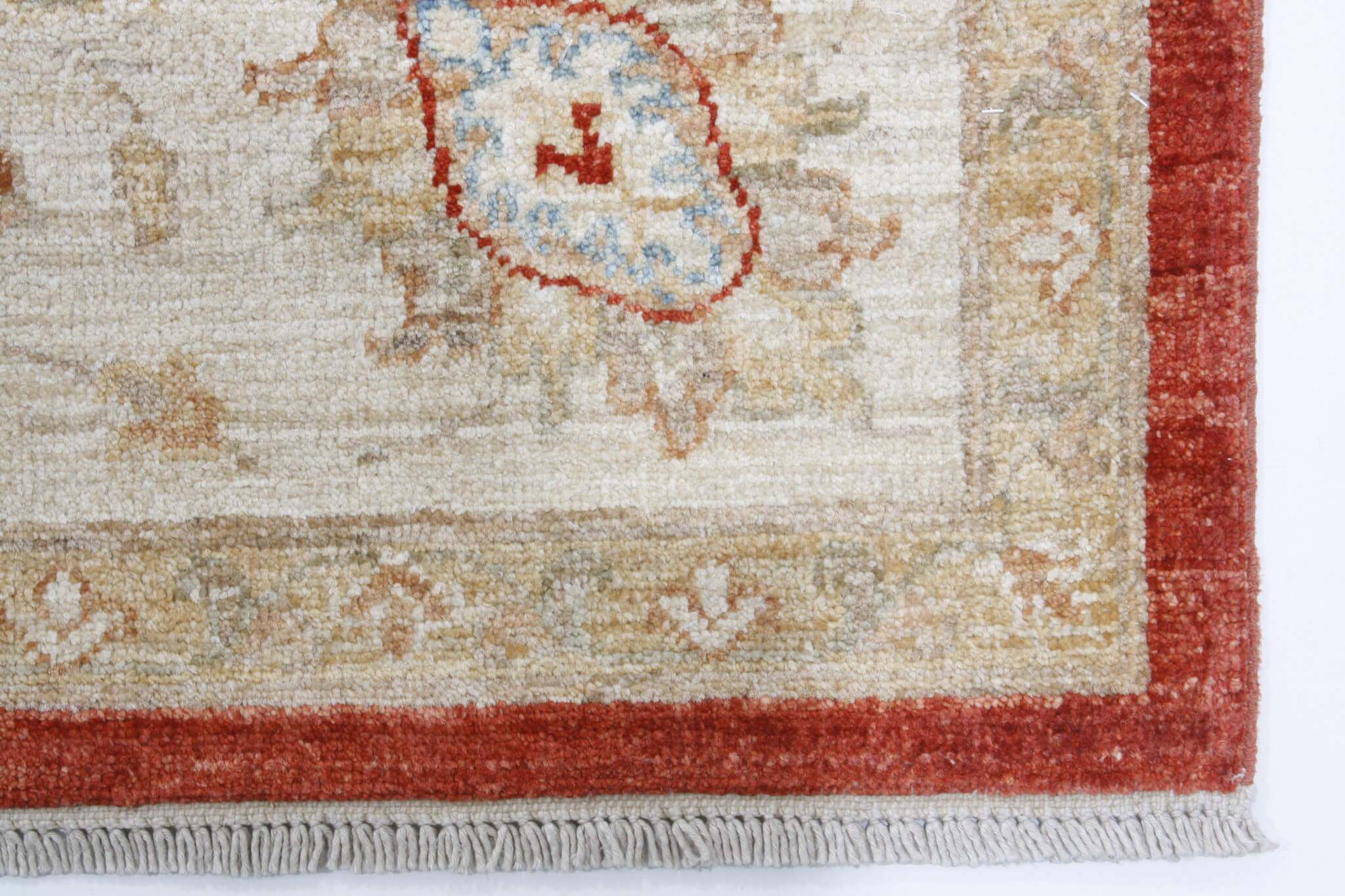 Oriental rug Ziegler Exclusive