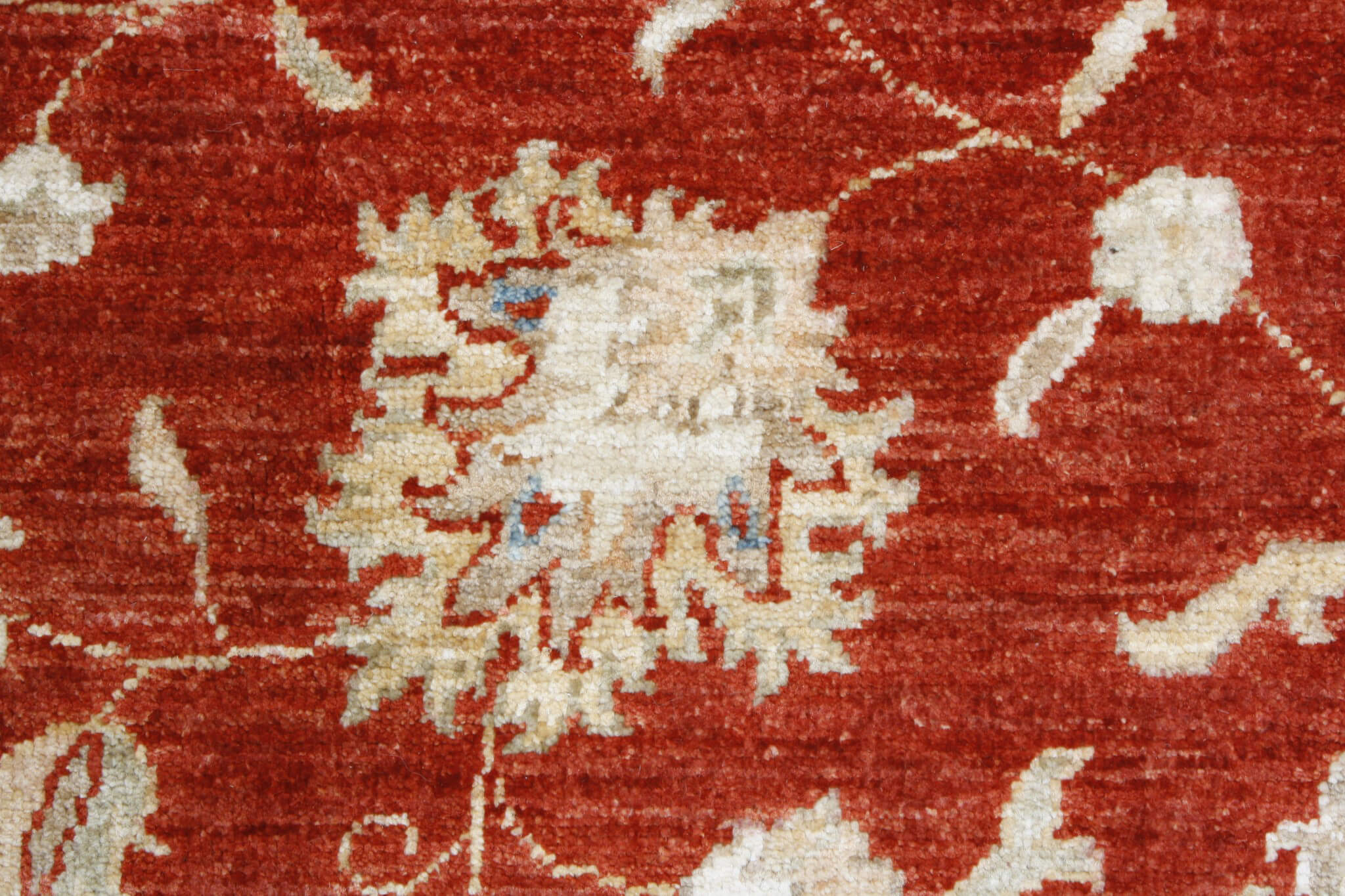 Oriental rug Ziegler Exclusive