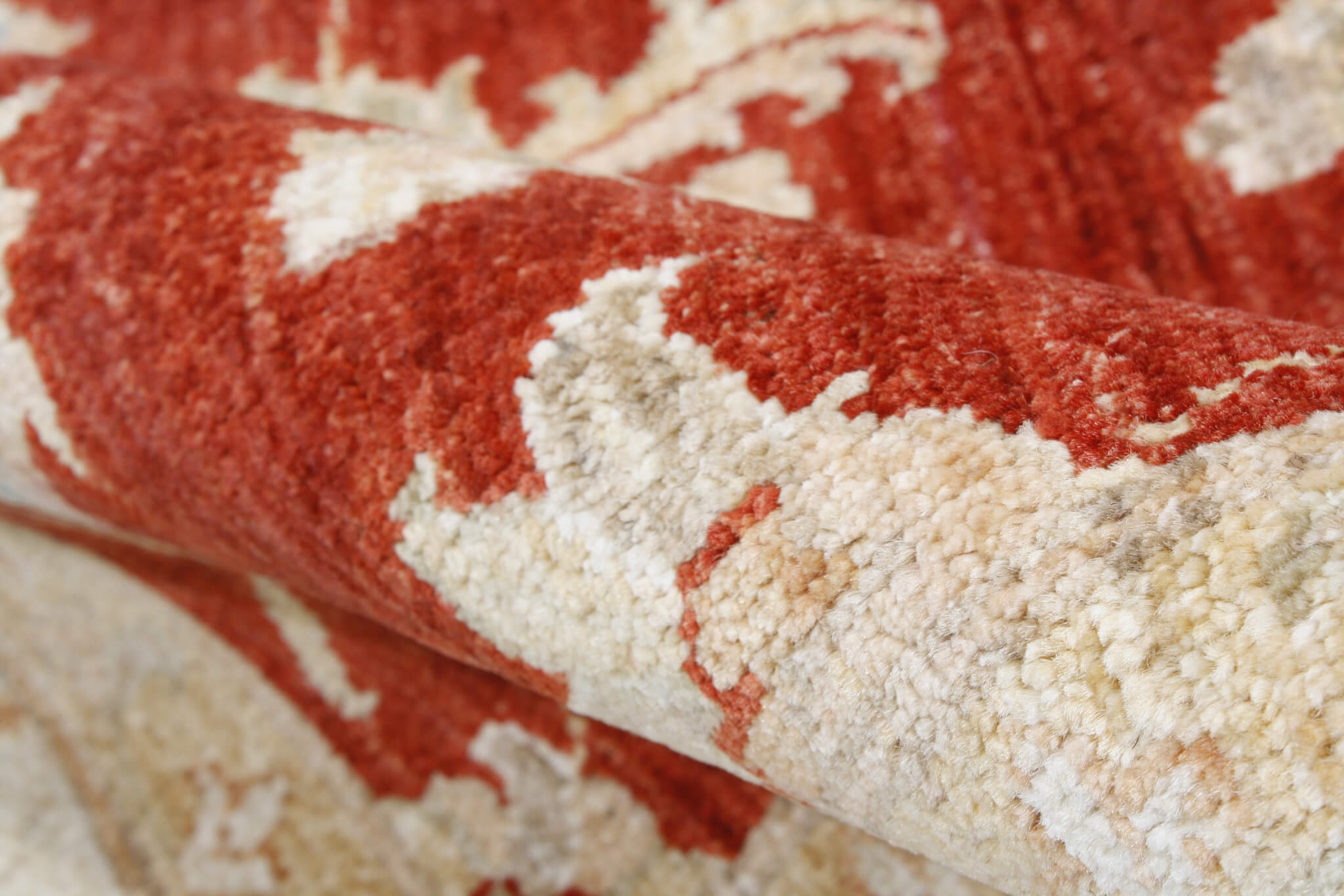 Oriental rug Ziegler Exclusive