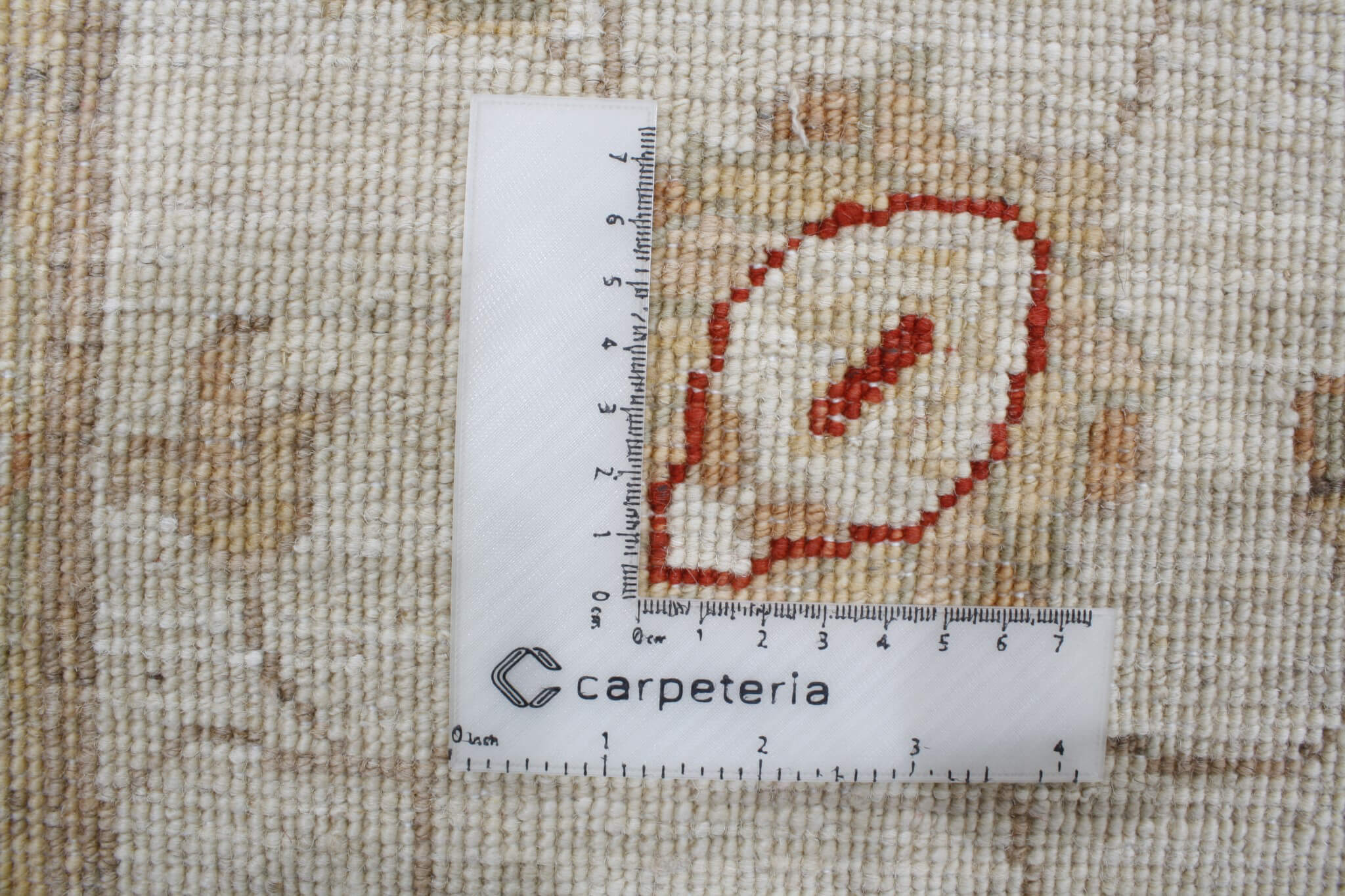 Oriental rug Ziegler Exclusive