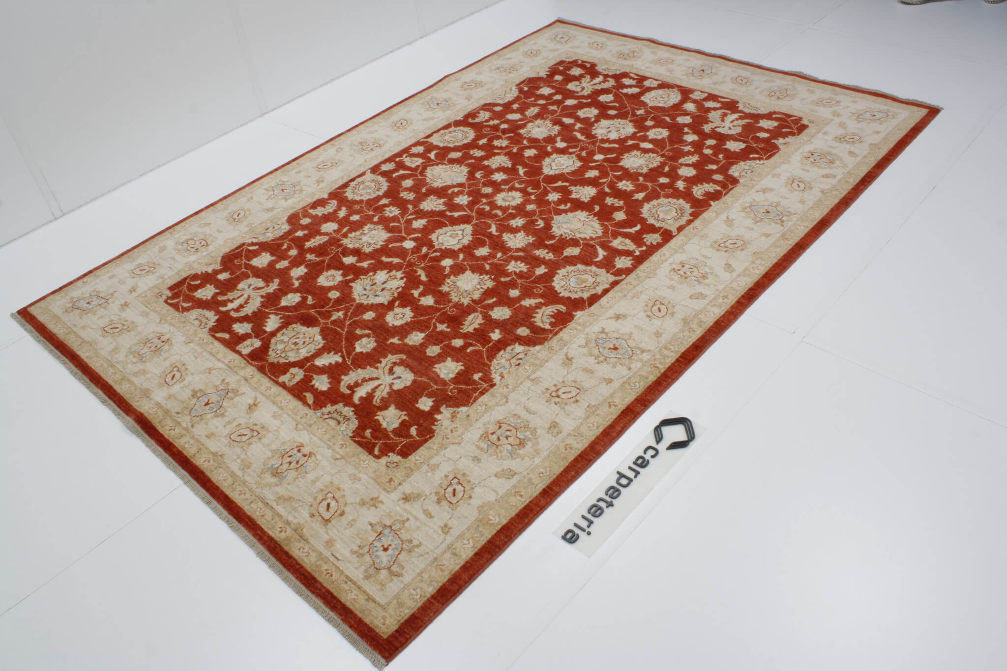 Oriental rug Ziegler Exclusive