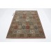 Oriental rug Bakhtiari Exclusive