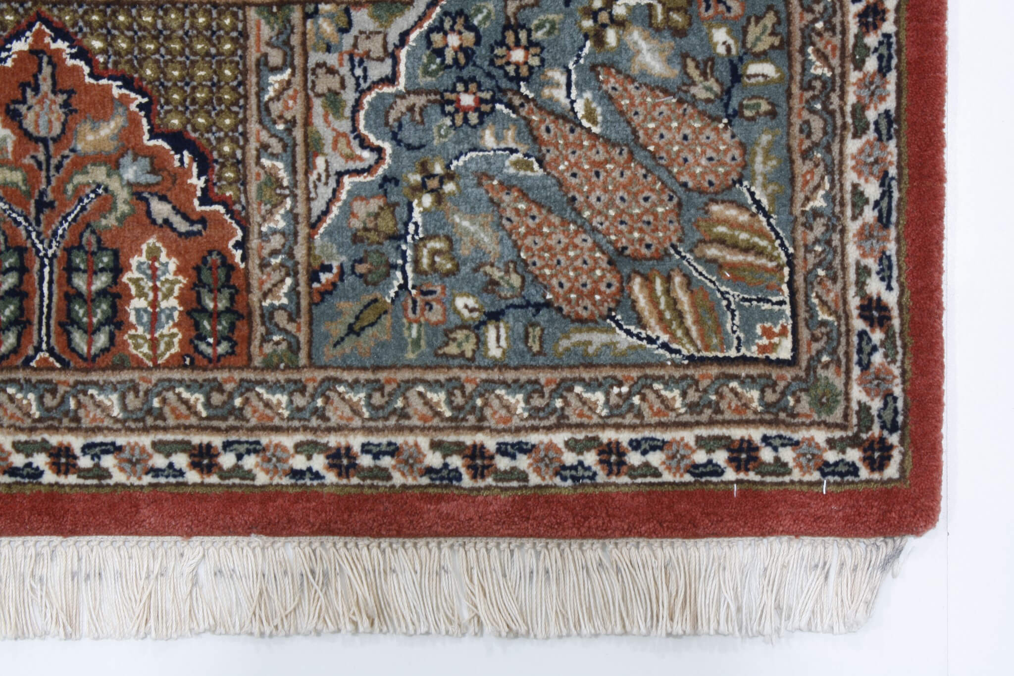 Oriental rug Bakhtiari Exclusive