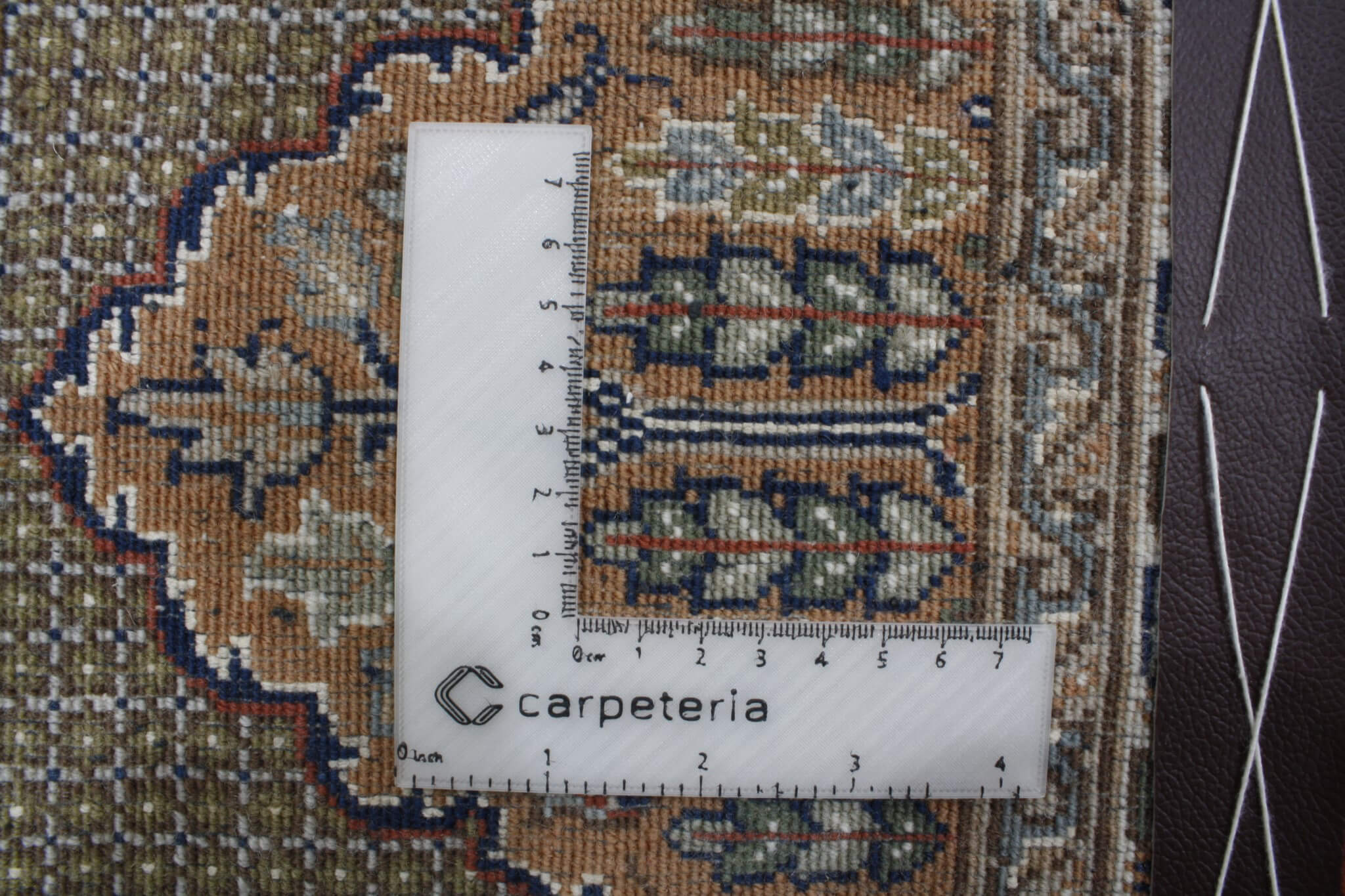 Orientální koberec Bachtiari Exkluziv