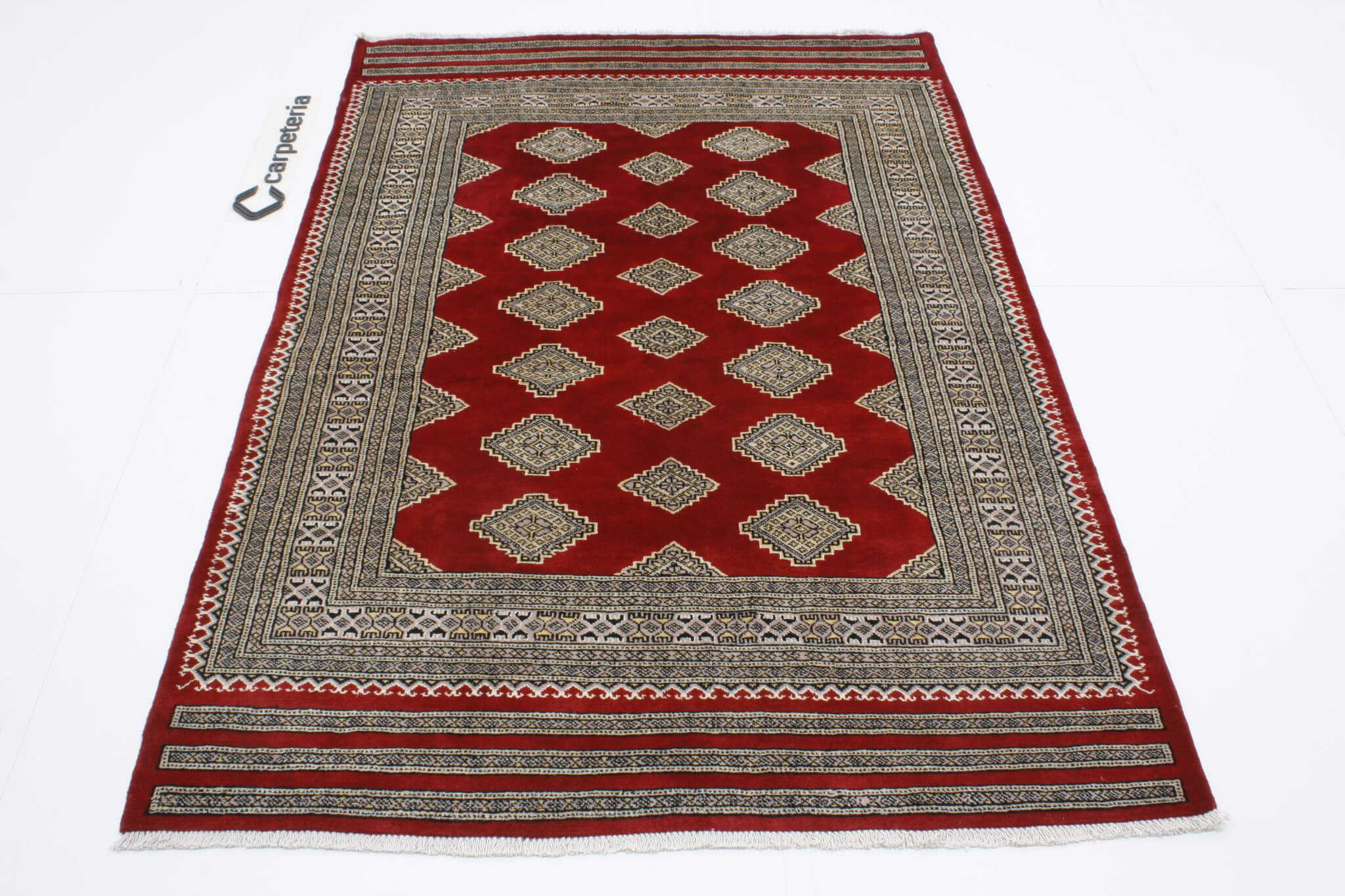 Oriental rug Jaldar Exclusive