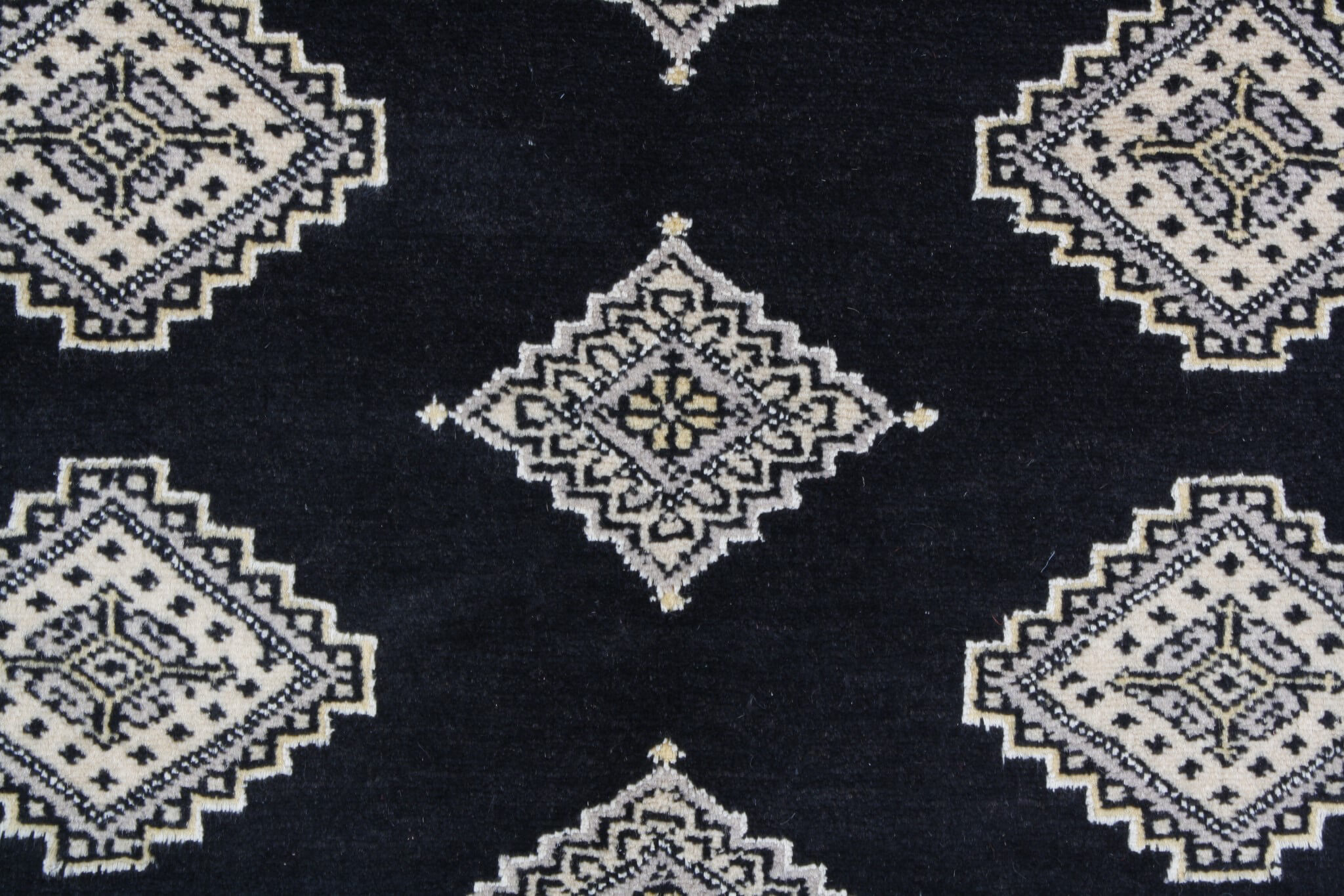 Oriental rug Jaldar Exclusive