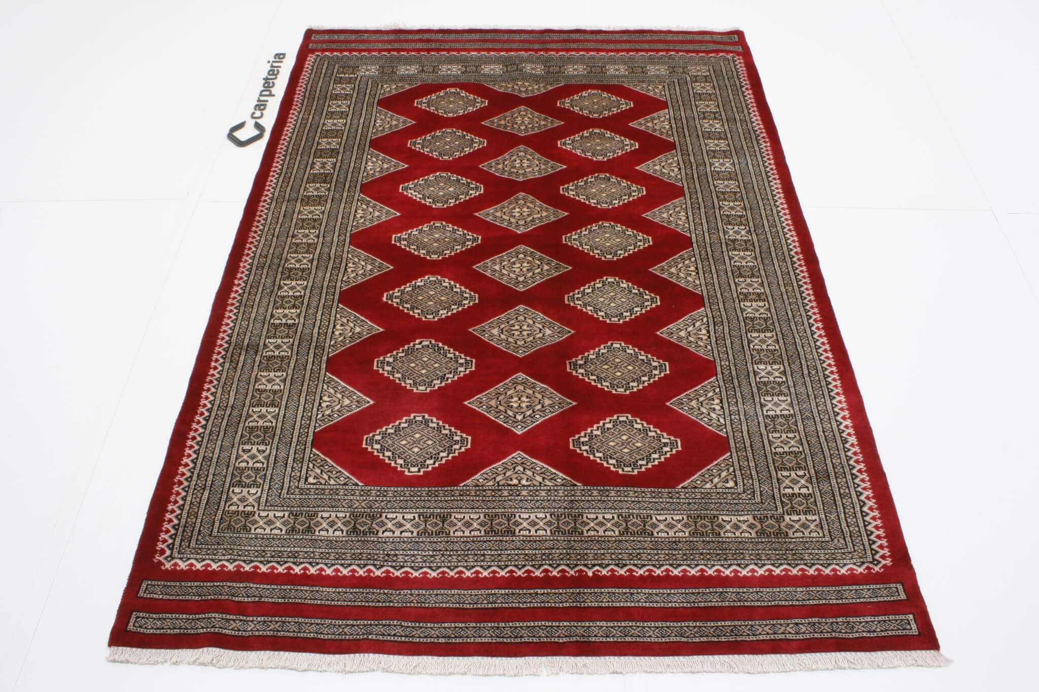 Oriental rug Jaldar Exclusive