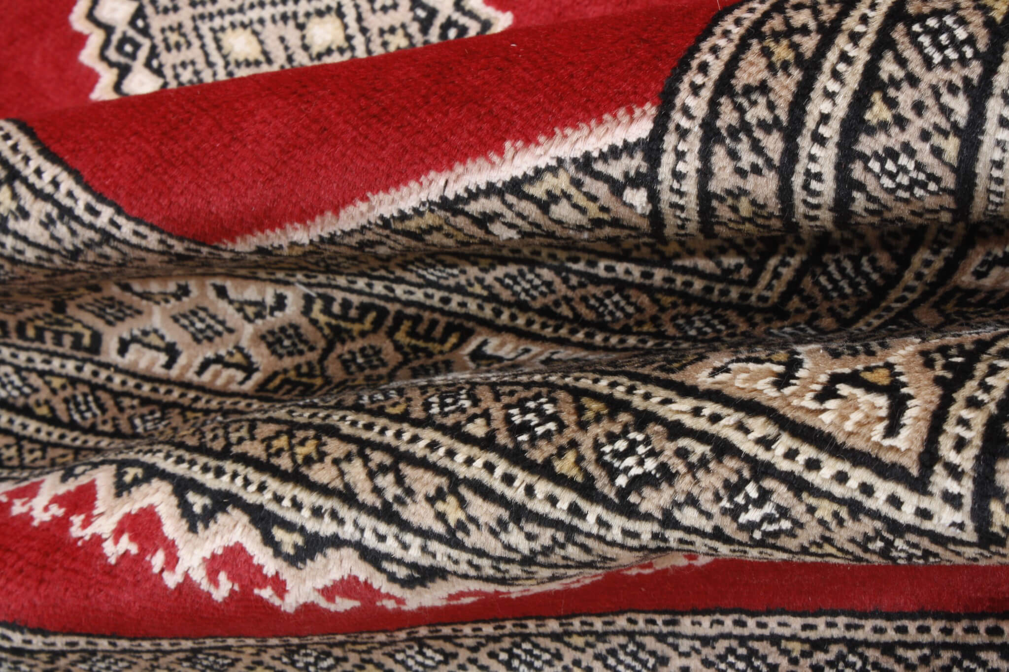 Oriental rug Jaldar Exclusive