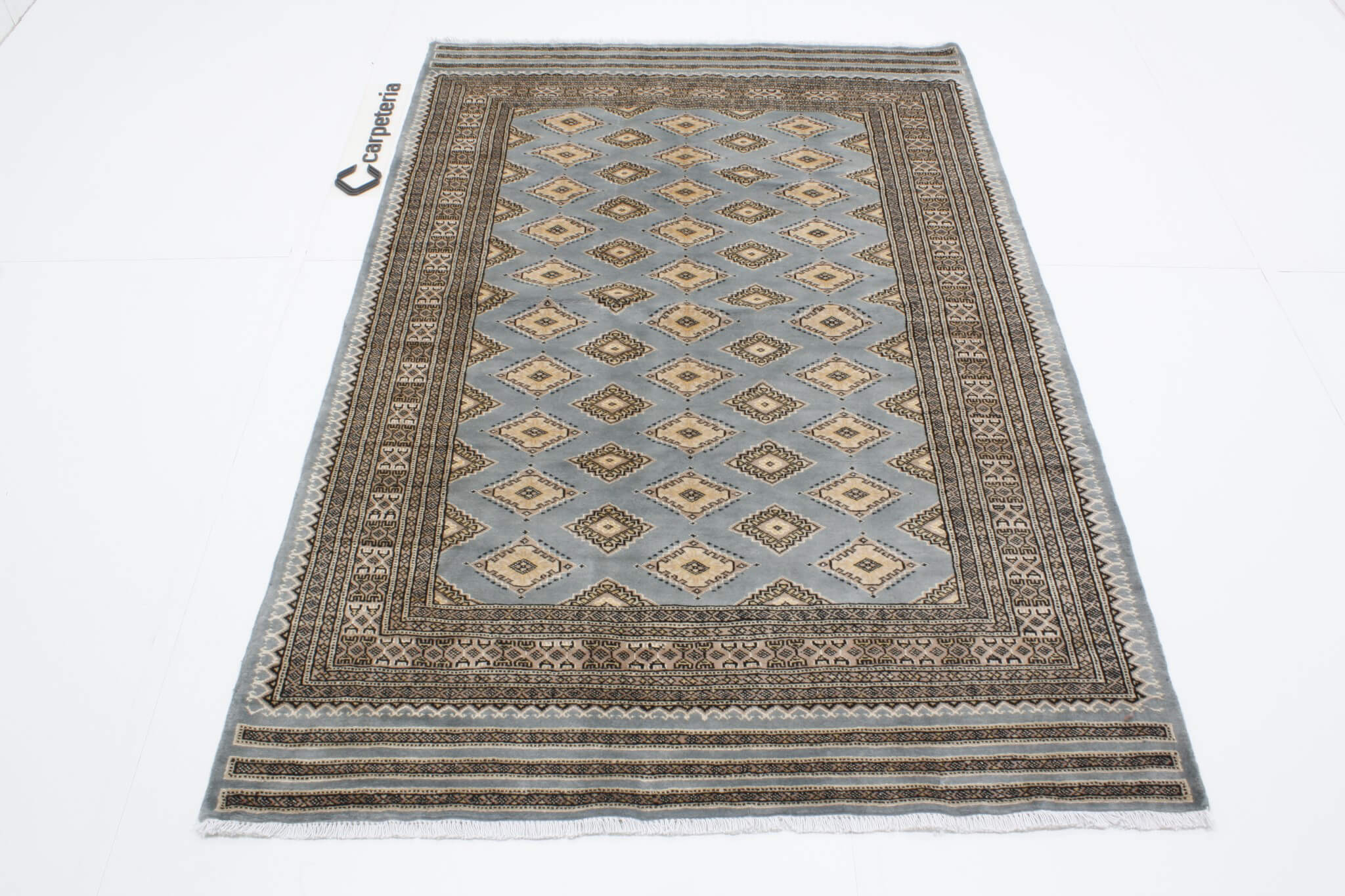 Oriental rug Jaldar Exclusive