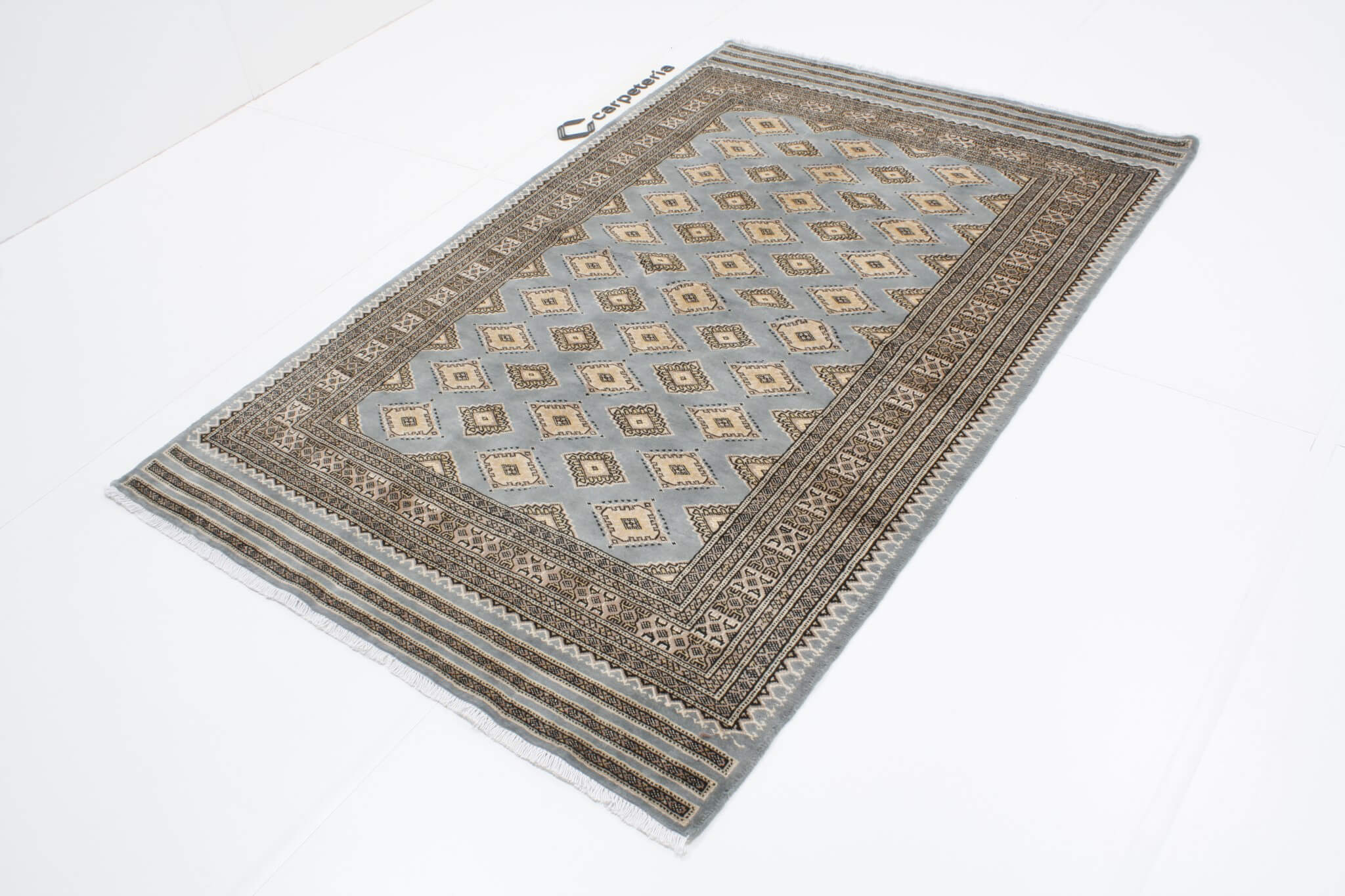 Oriental rug Jaldar Exclusive