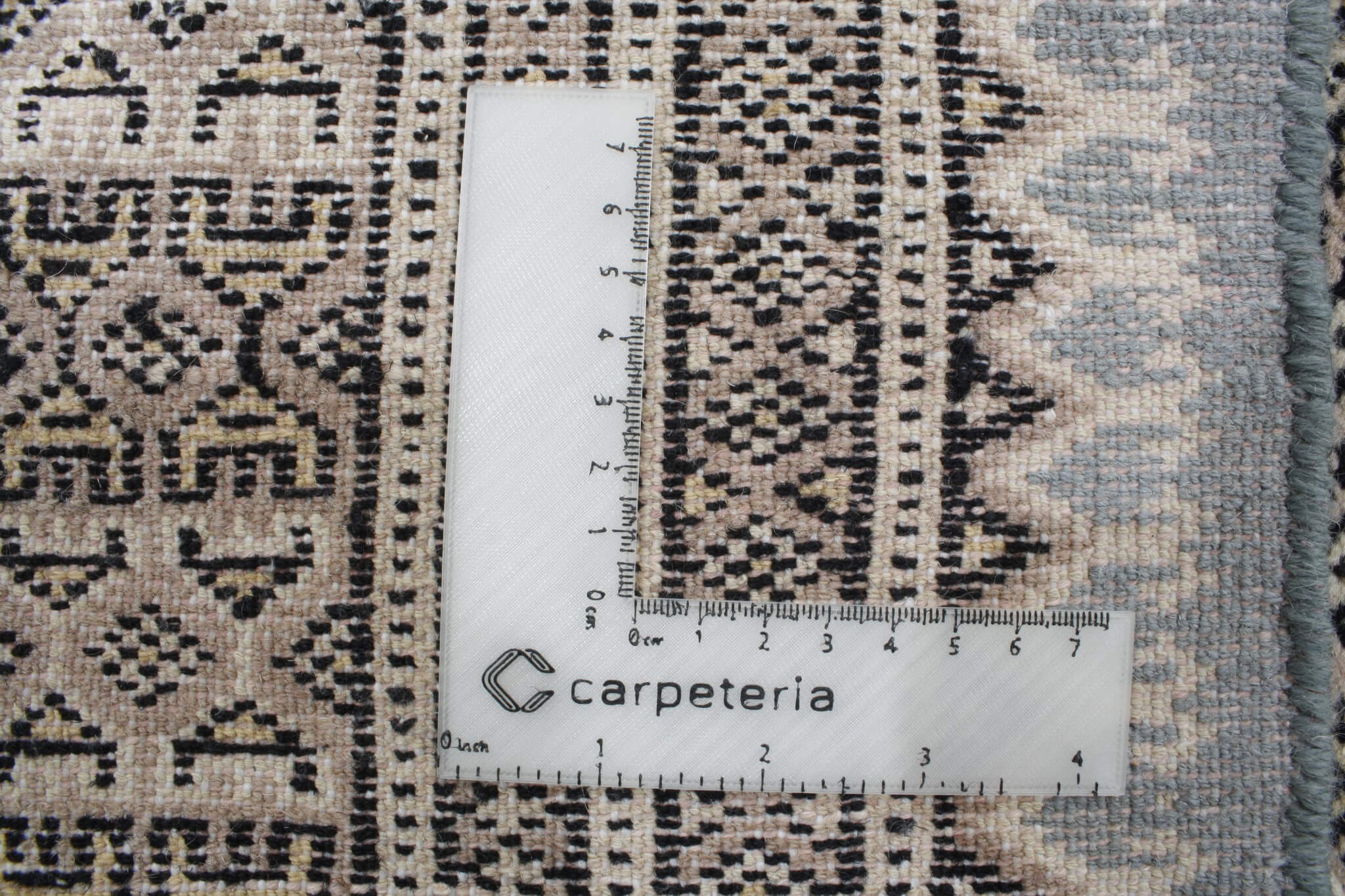 Oriental rug Jaldar Exclusive