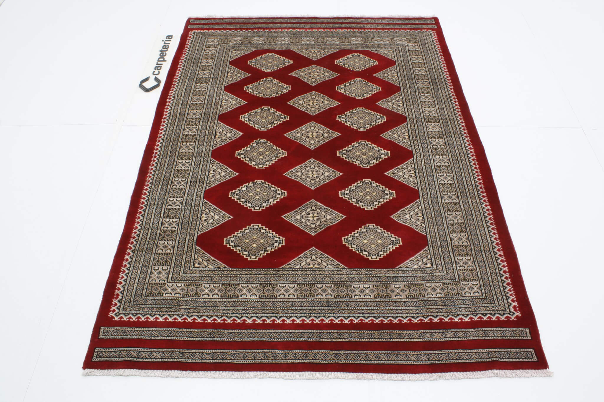 Oriental rug Jaldar Exclusive