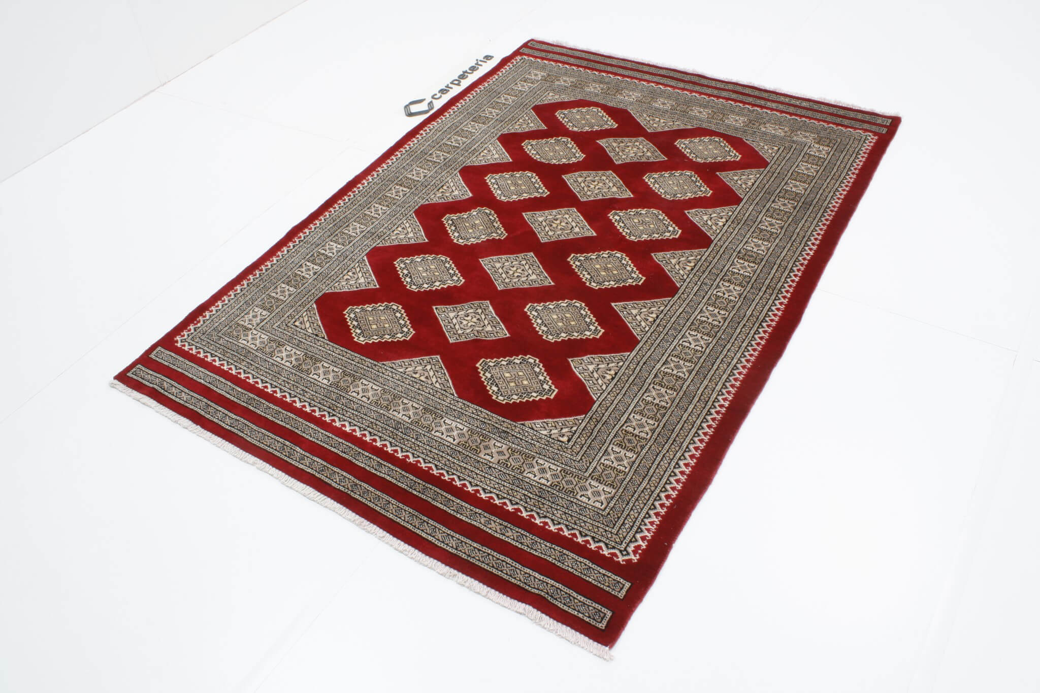 Oriental rug Jaldar Exclusive