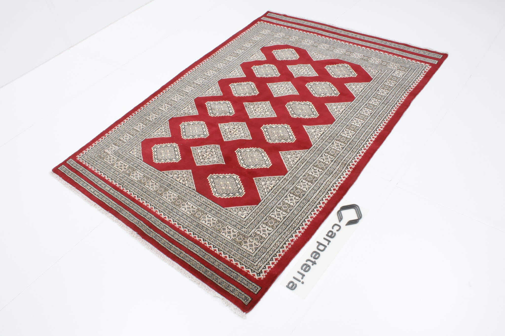 Oriental rug Jaldar Exclusive