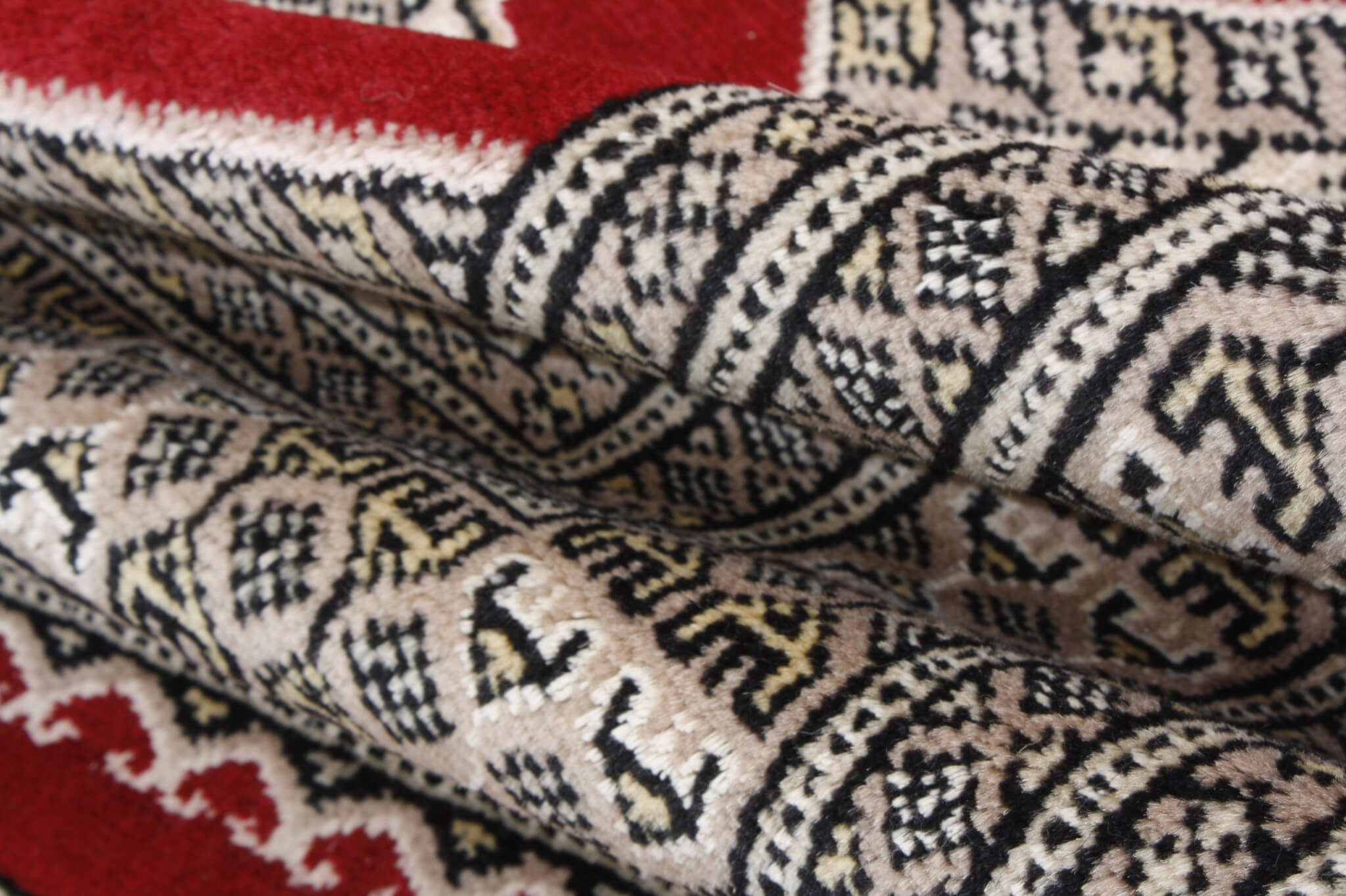 Oriental rug Jaldar Exclusive