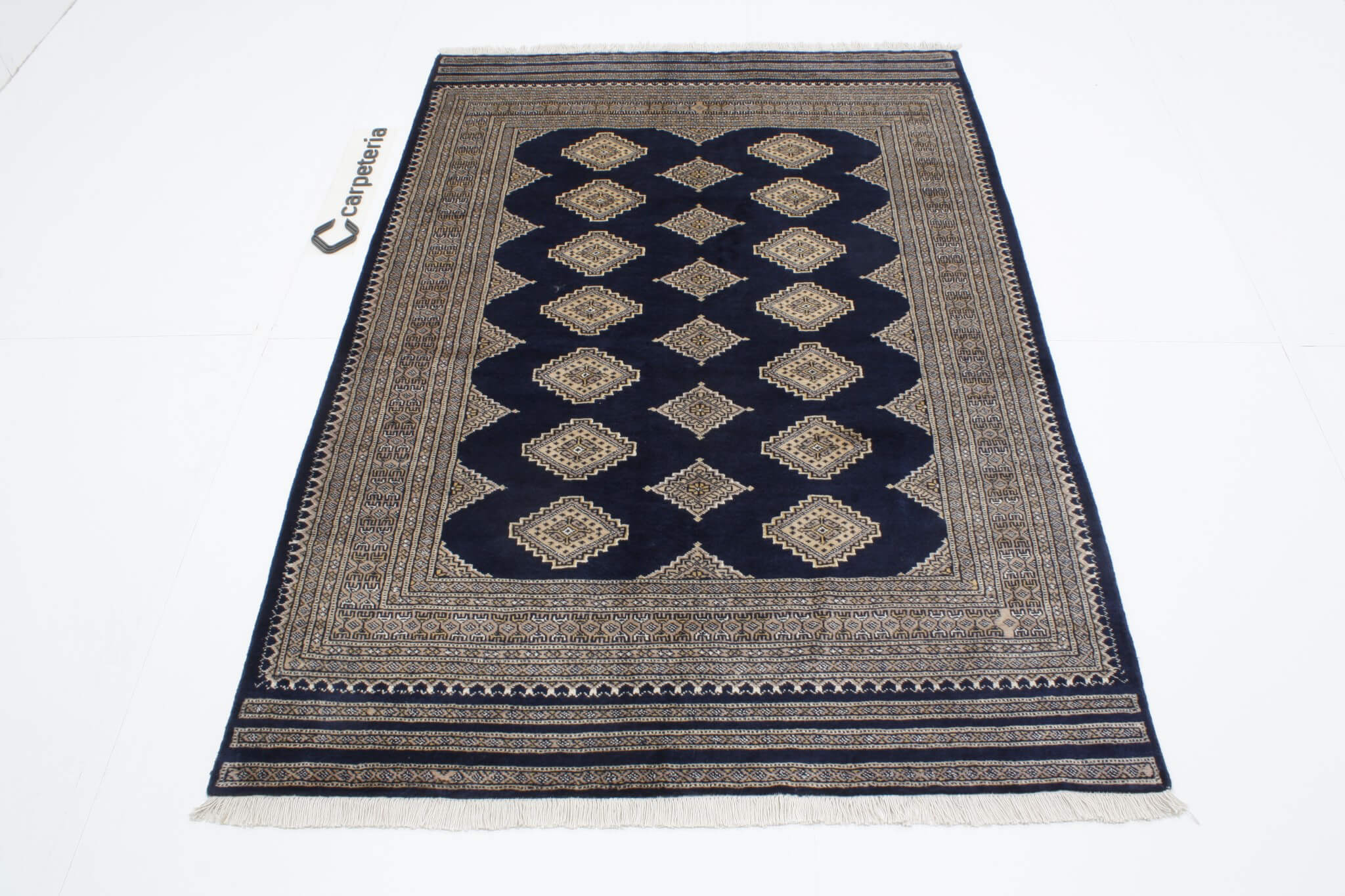 Oriental rug Jaldar Exclusive