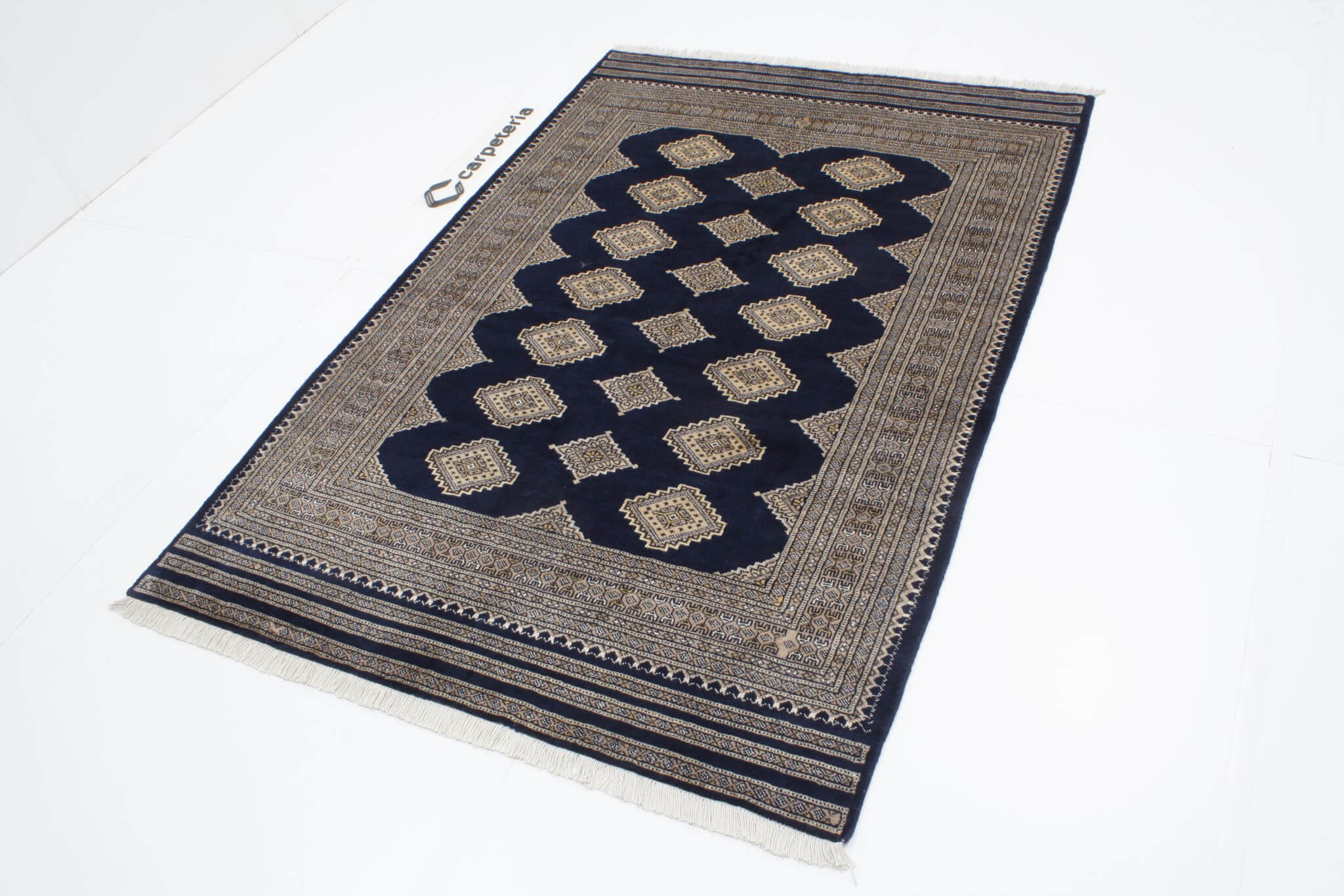 Oriental rug Jaldar Exclusive
