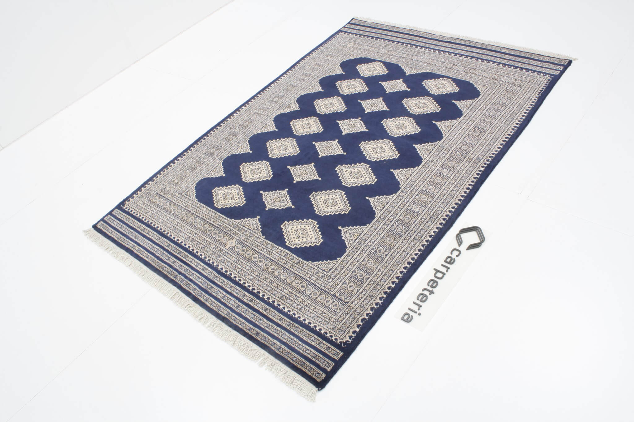 Oriental rug Jaldar Exclusive