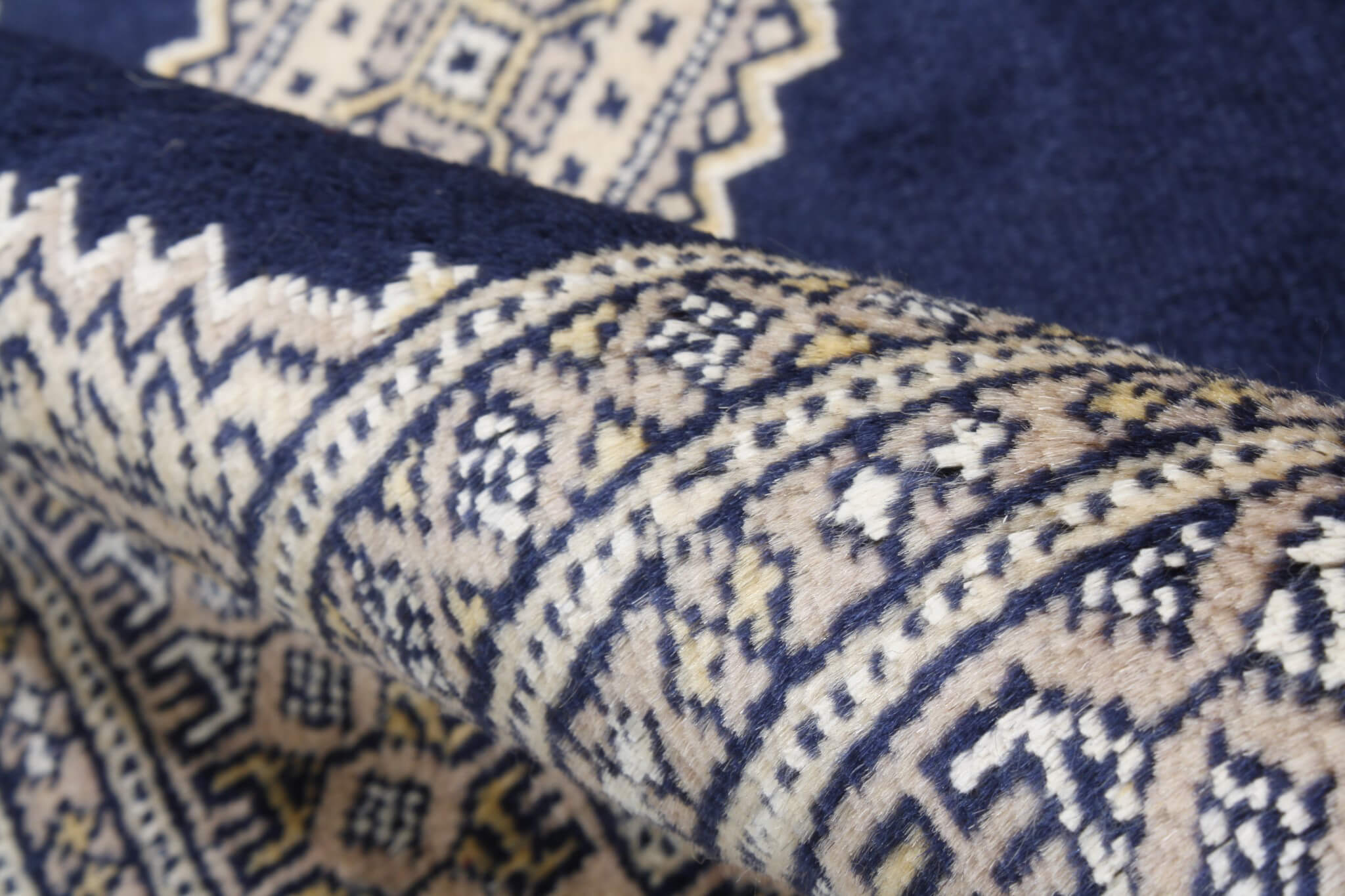 Oriental rug Jaldar Exclusive