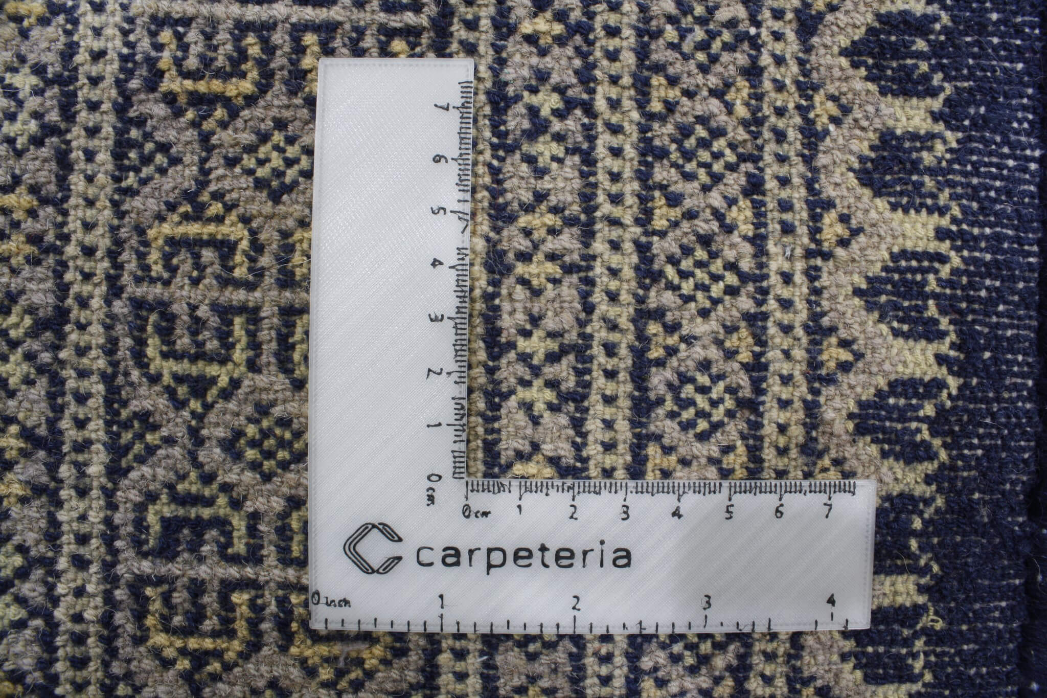 Oriental rug Jaldar Exclusive