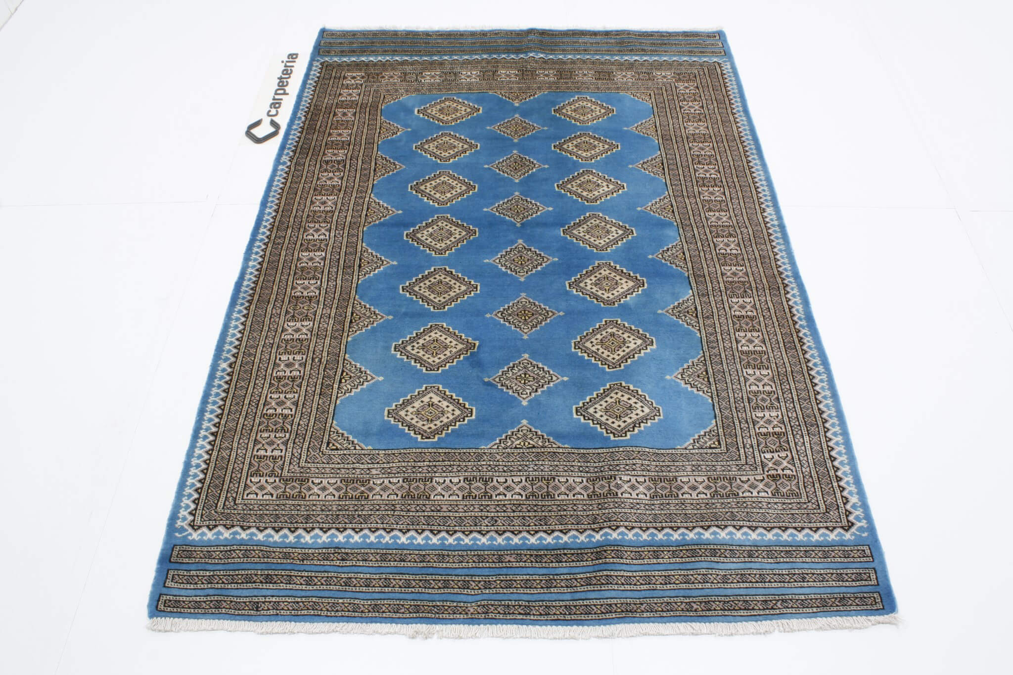 Oriental rug Jaldar Exclusive