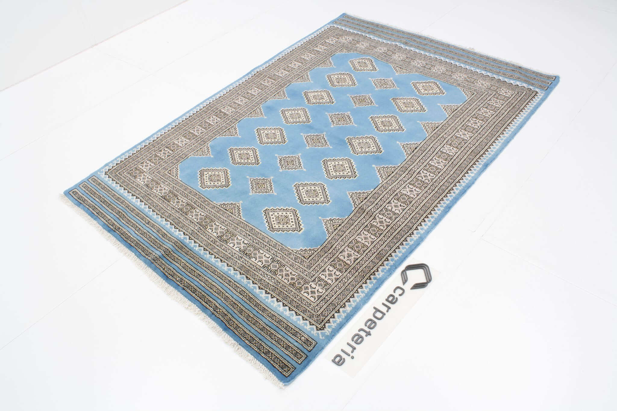 Oriental rug Jaldar Exclusive