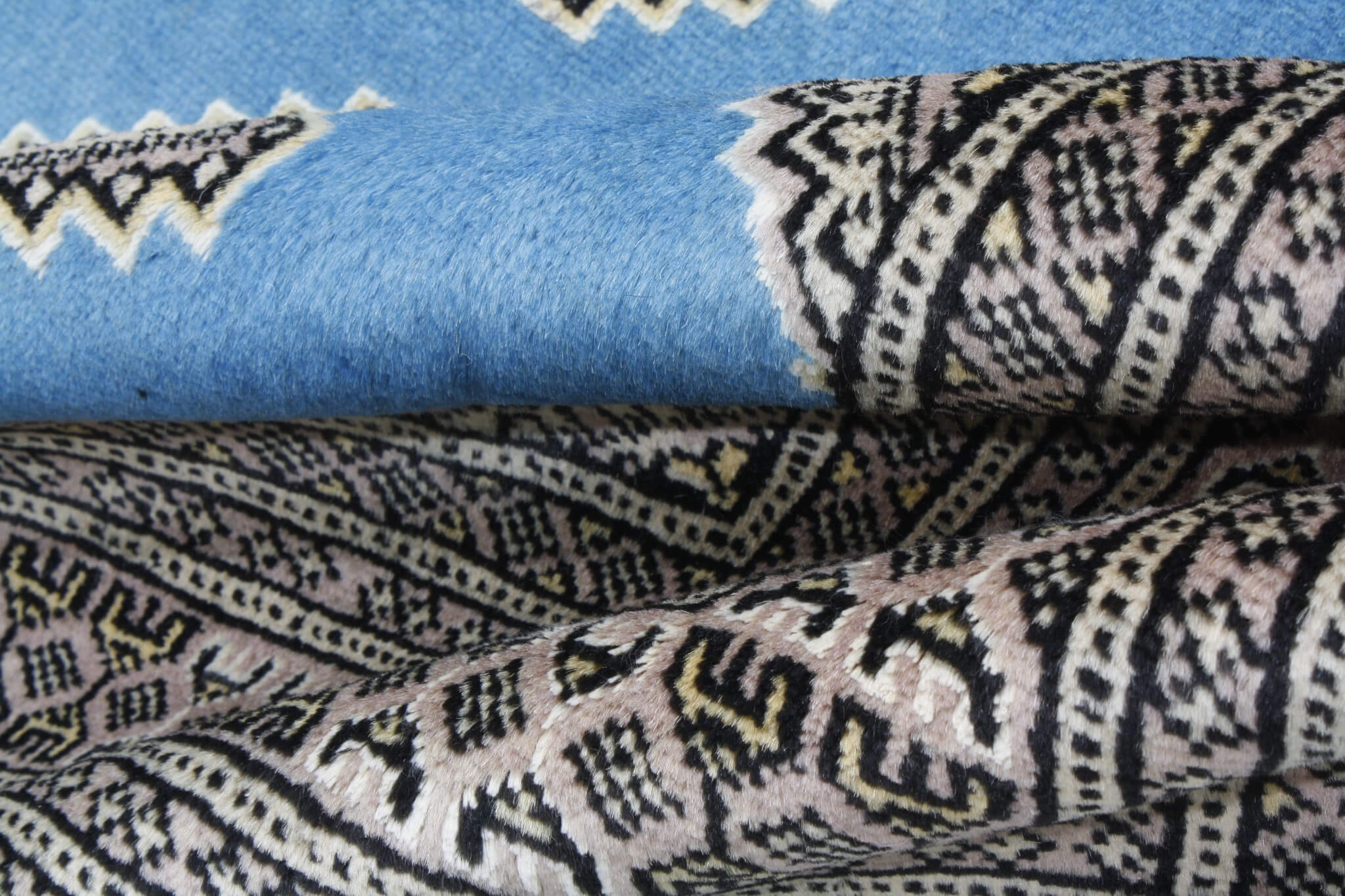 Oriental rug Jaldar Exclusive