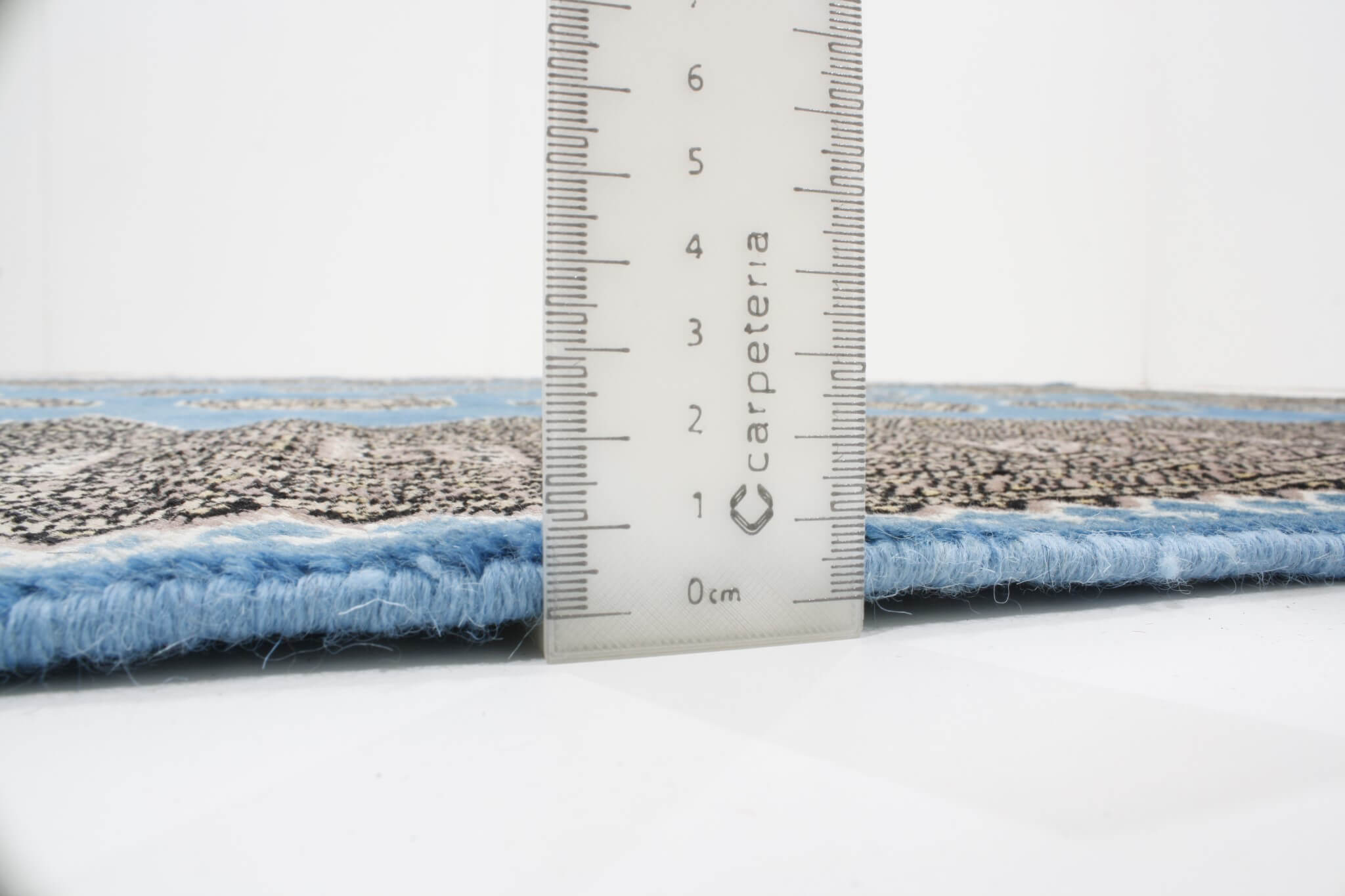Oriental rug Jaldar Exclusive