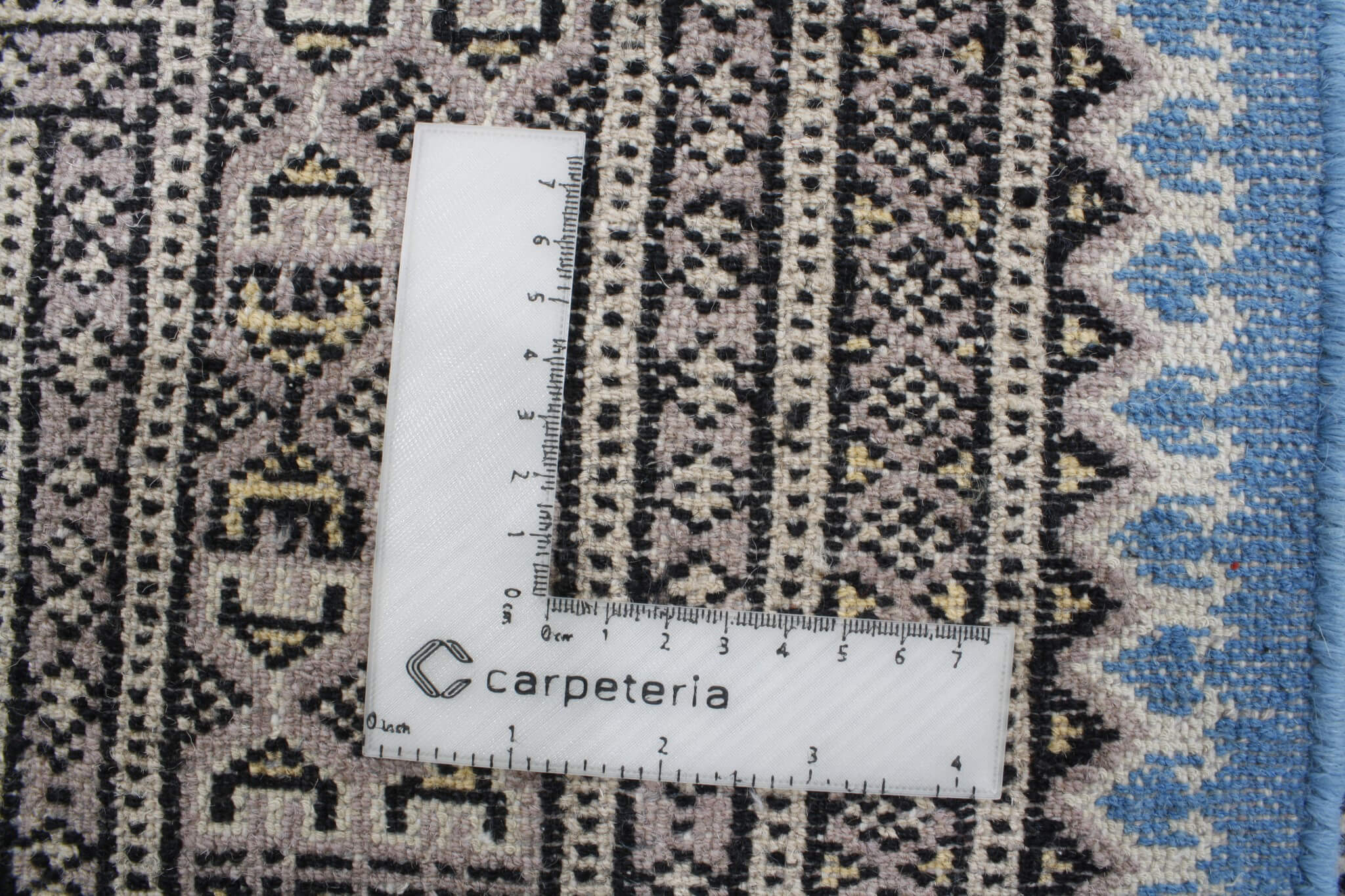 Oriental rug Jaldar Exclusive