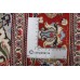 Perský koberec Qom Exkluziv