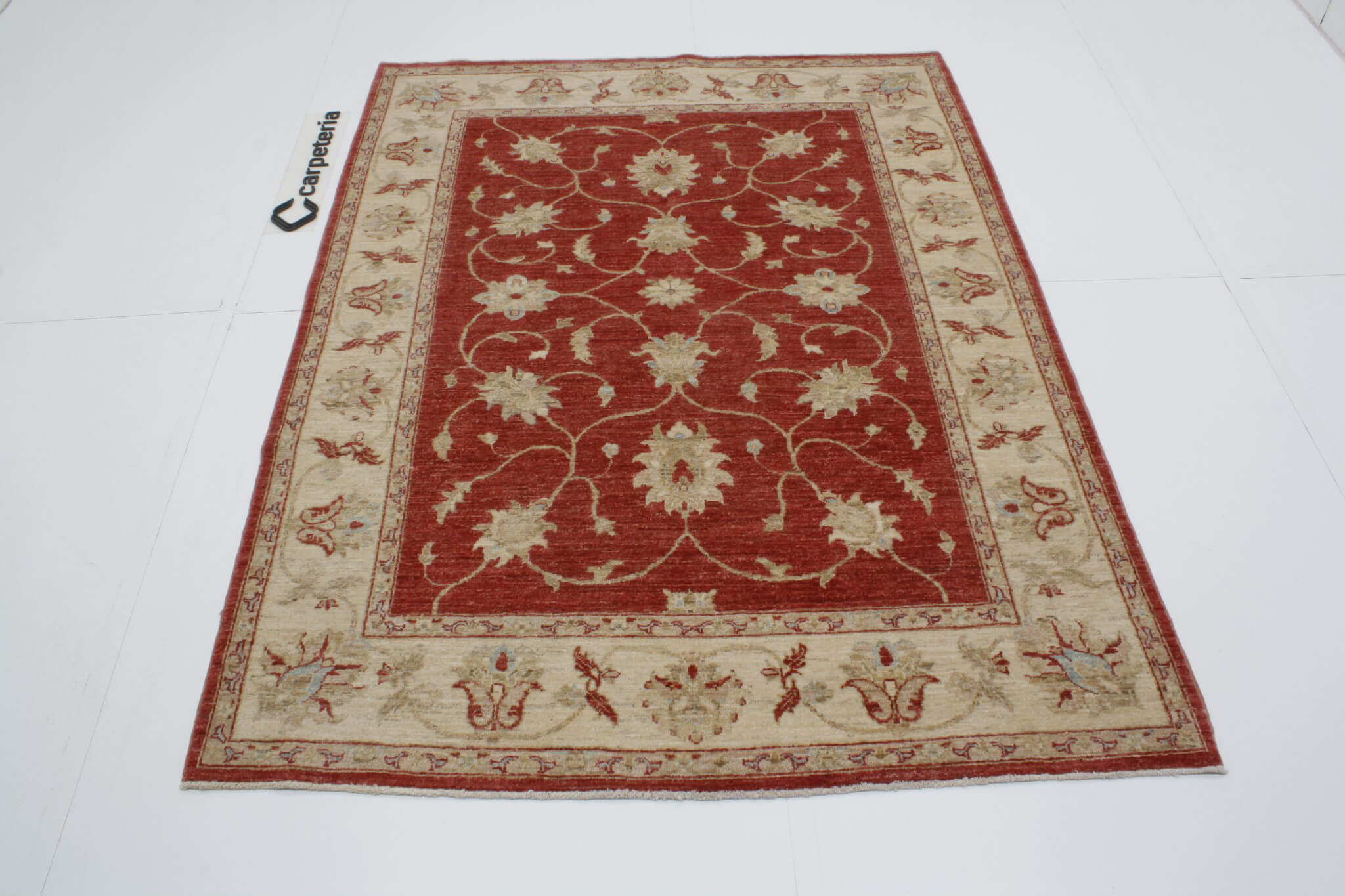 Oriental rug Ziegler Exclusive