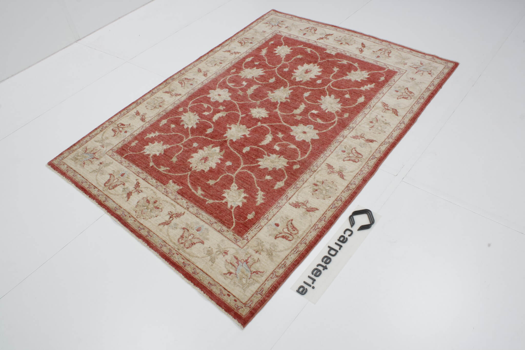Oriental rug Ziegler Exclusive