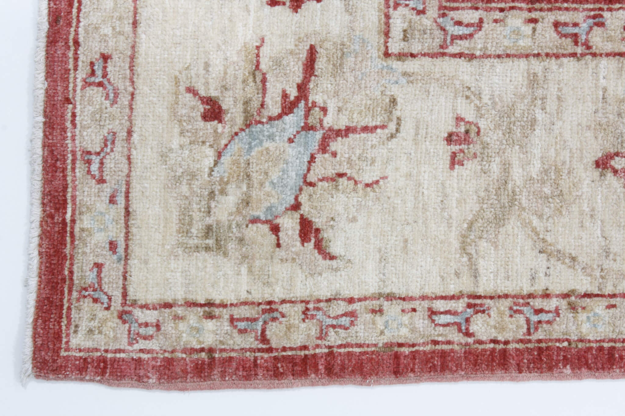 Oriental rug Ziegler Exclusive