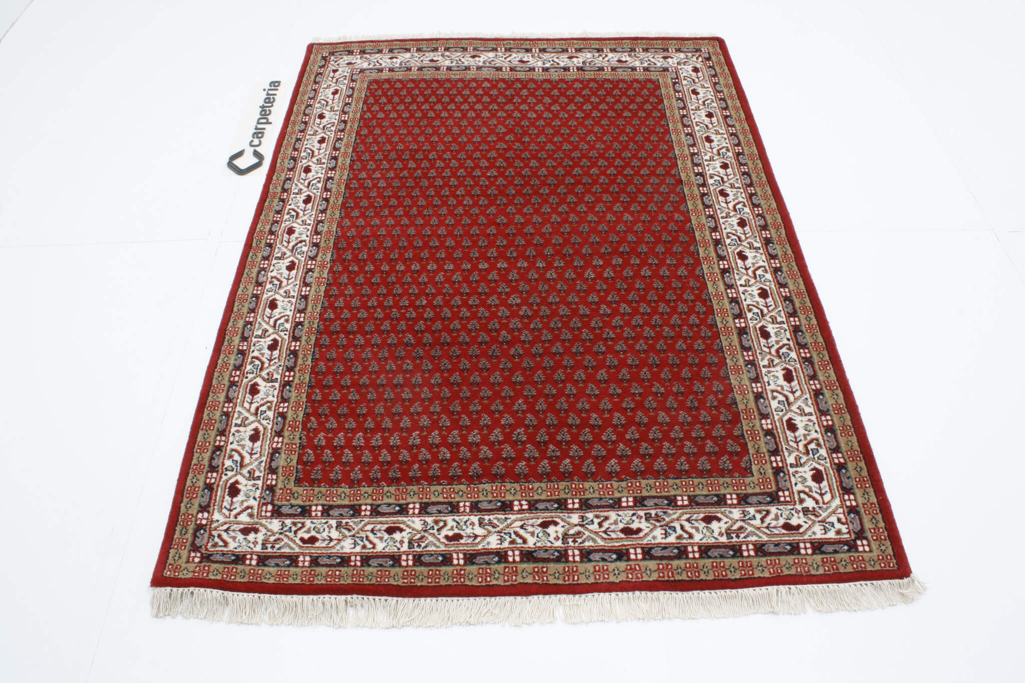 Oriental rug Mir