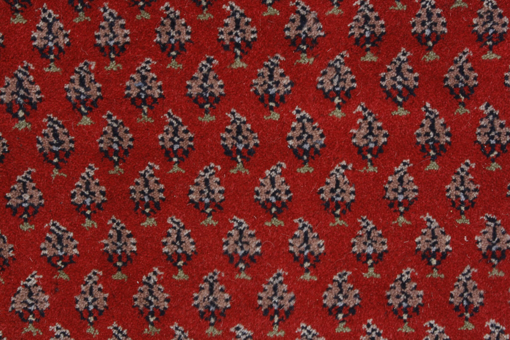Oriental rug Mir