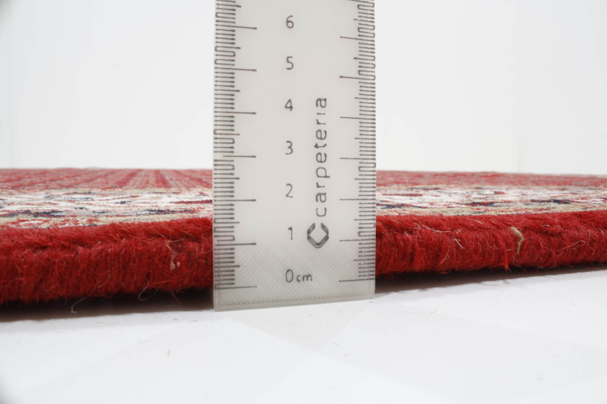 Oriental rug Mir