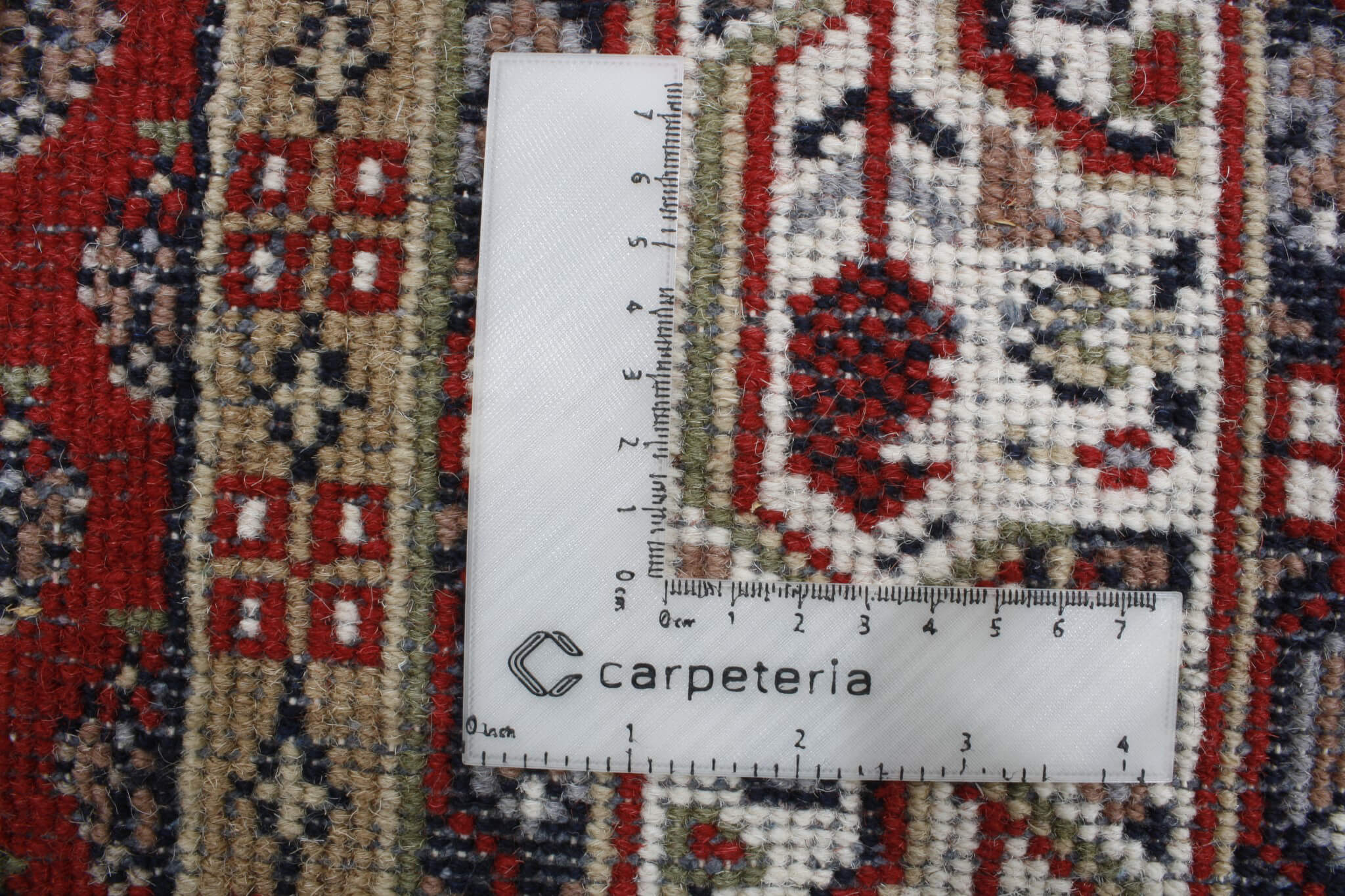 Oriental rug Mir