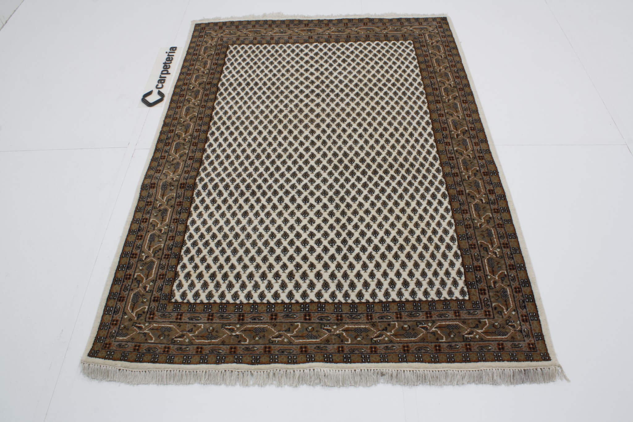 Oriental rug Mir