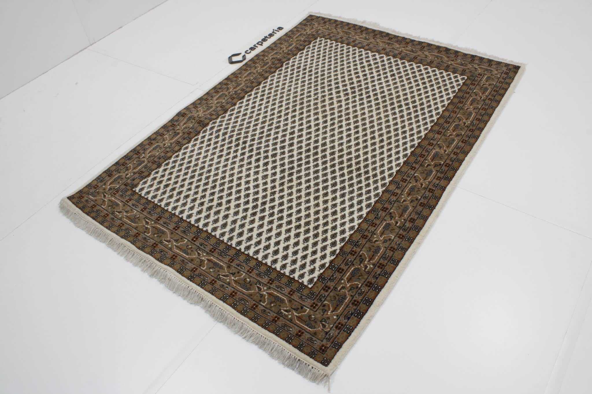Oriental rug Mir