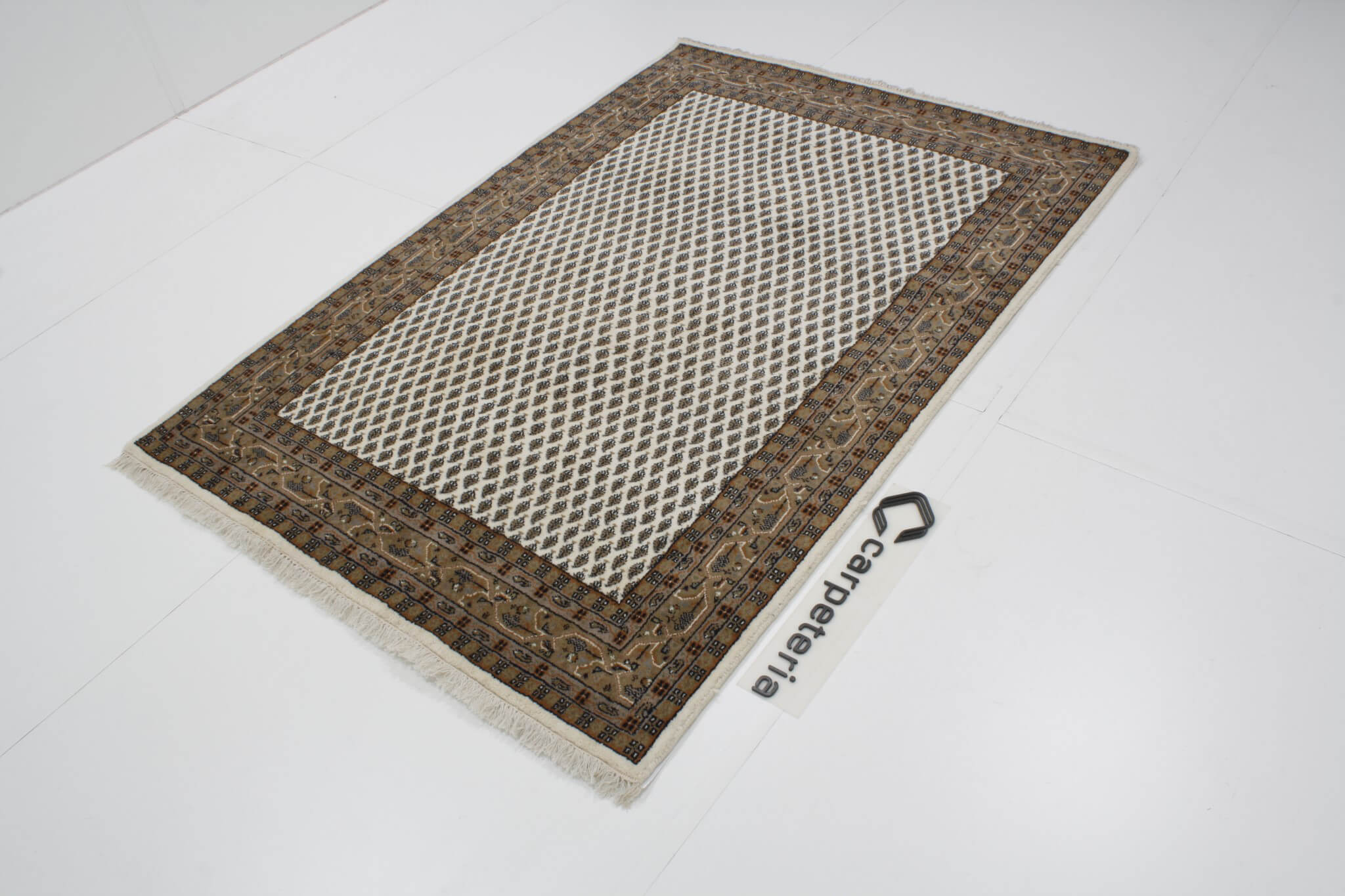 Oriental rug Mir