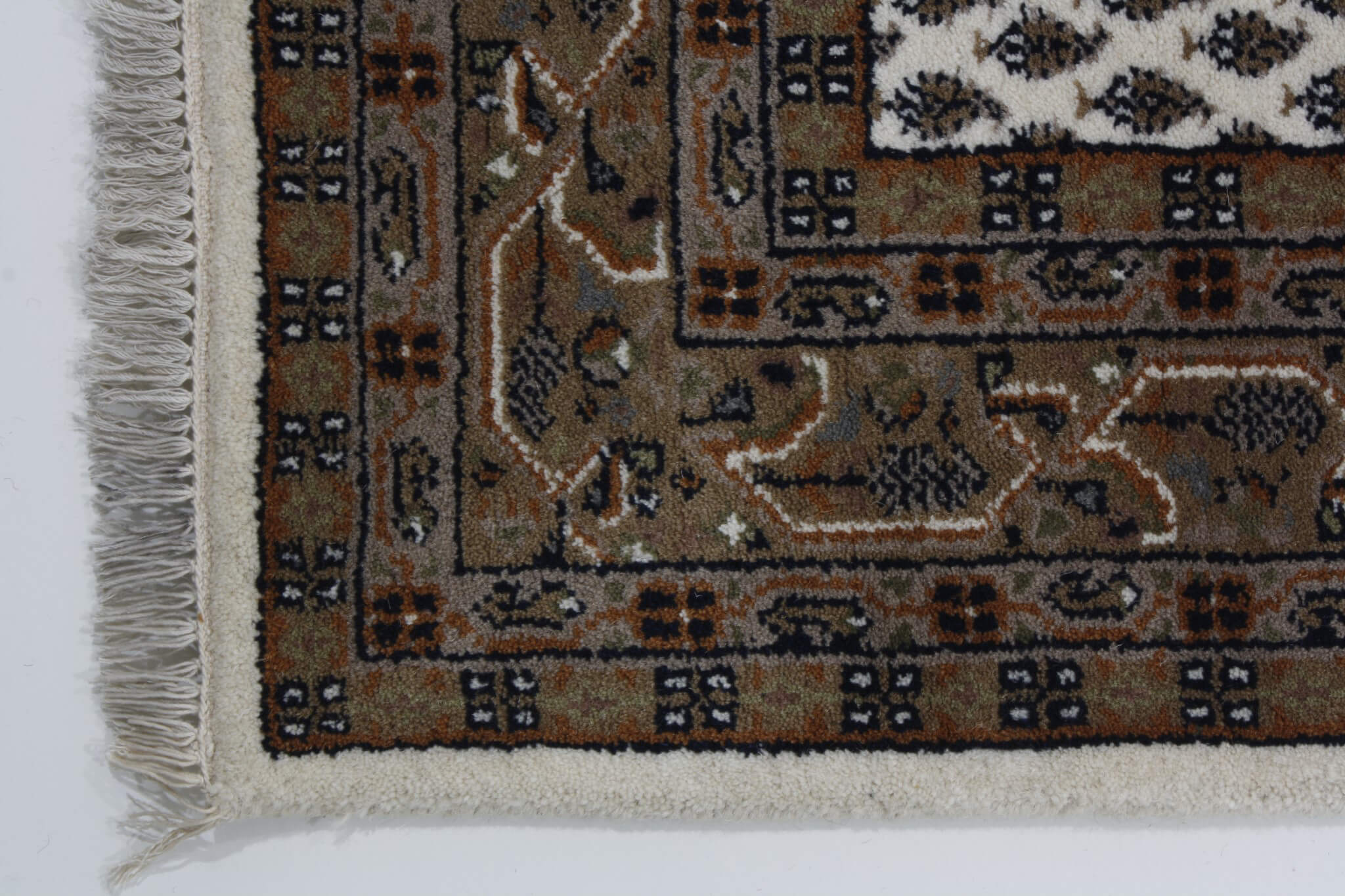 Oriental rug Mir