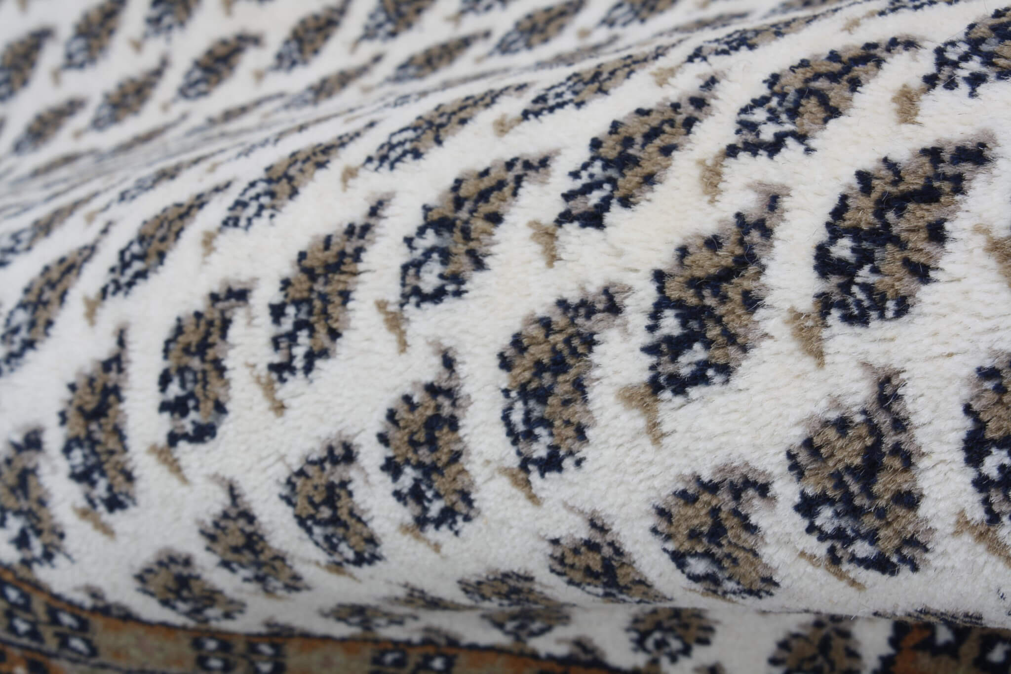 Oriental rug Mir
