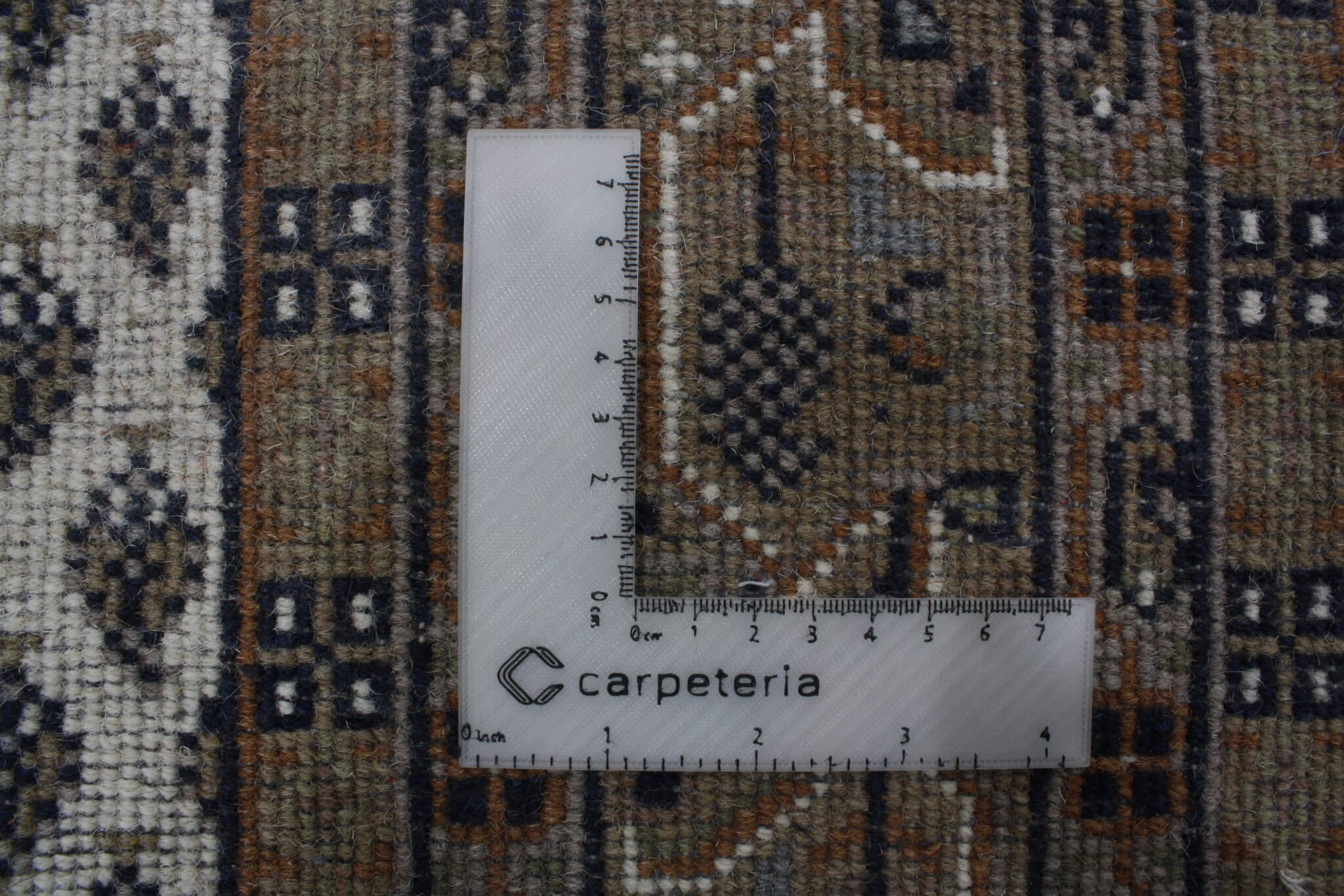 Oriental rug Mir