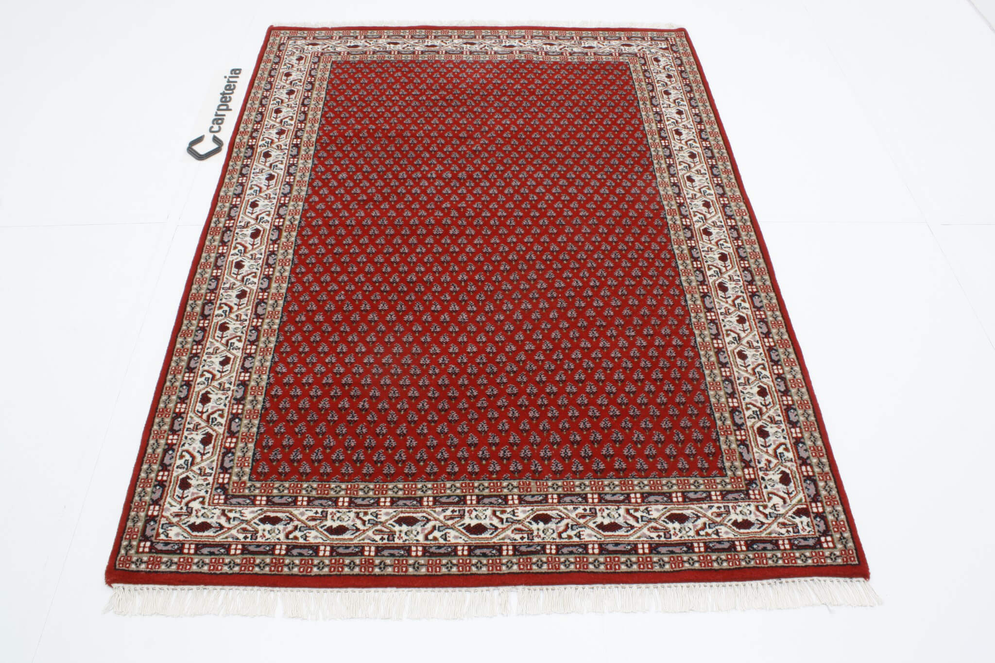 Oriental rug Mir