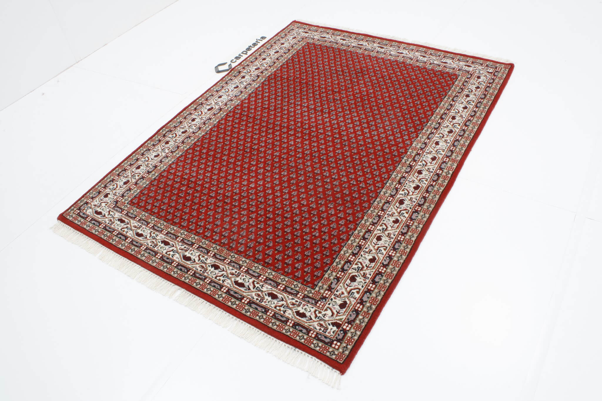 Oriental rug Mir