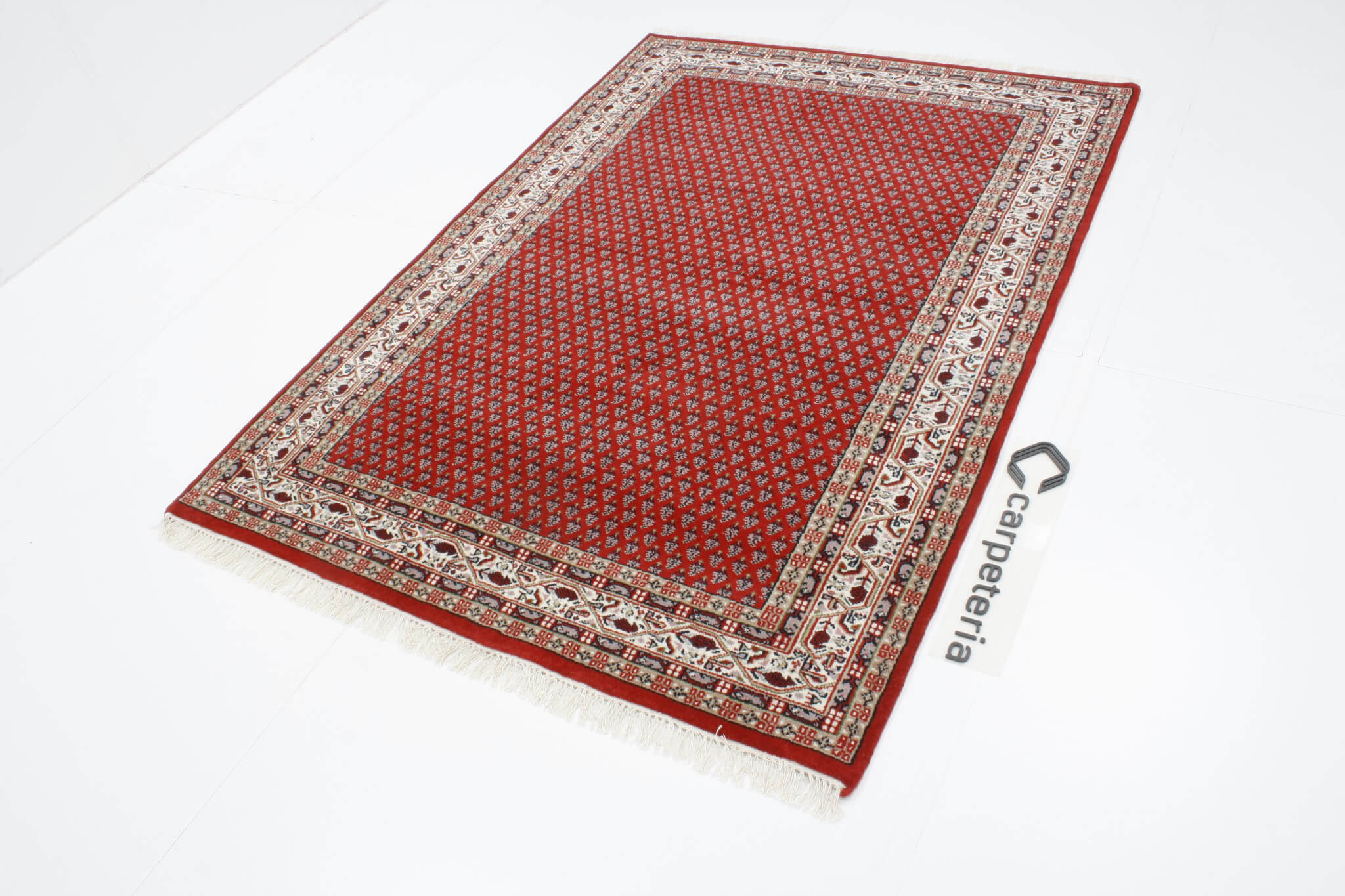 Oriental rug Mir