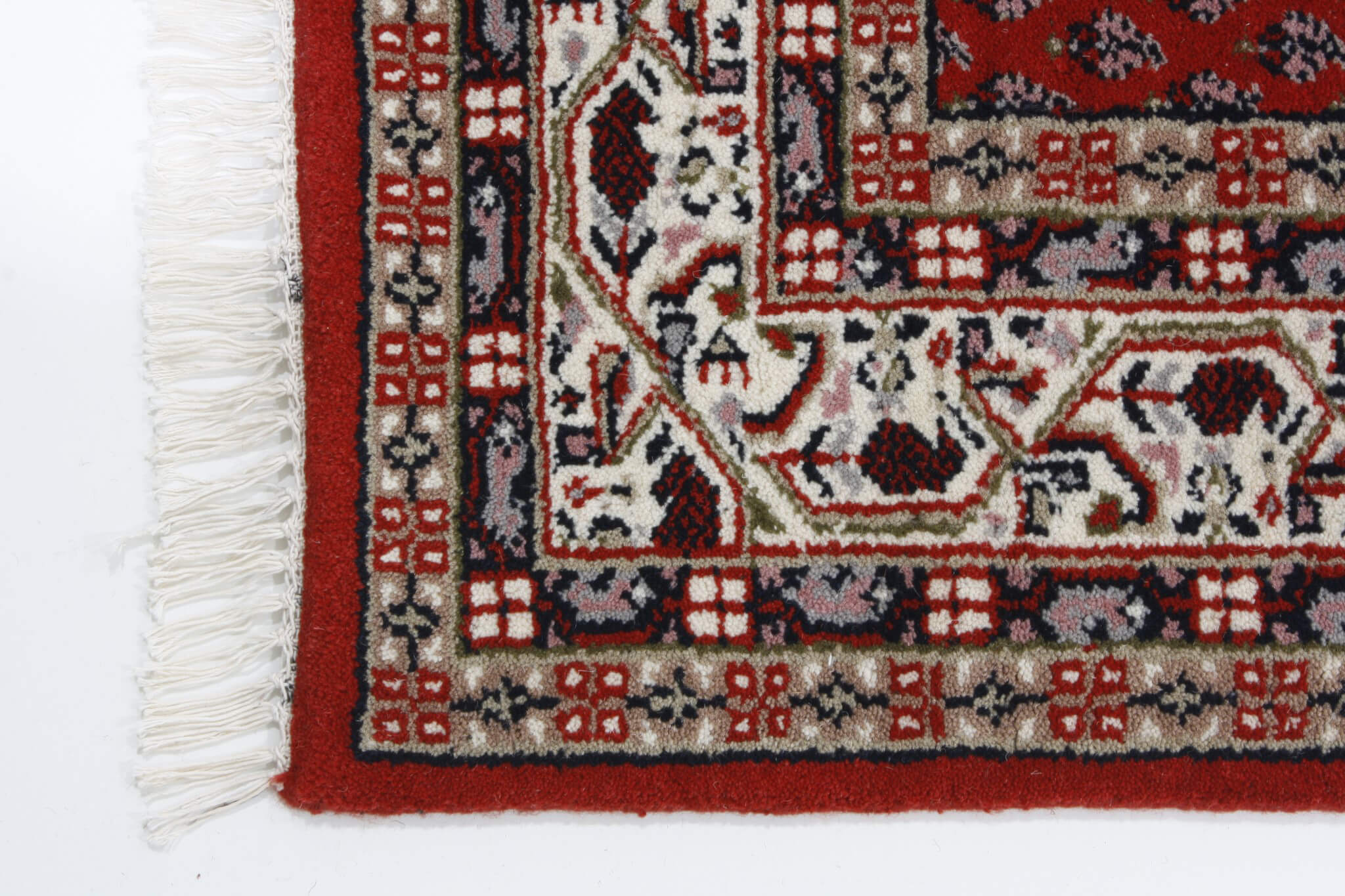 Oriental rug Mir