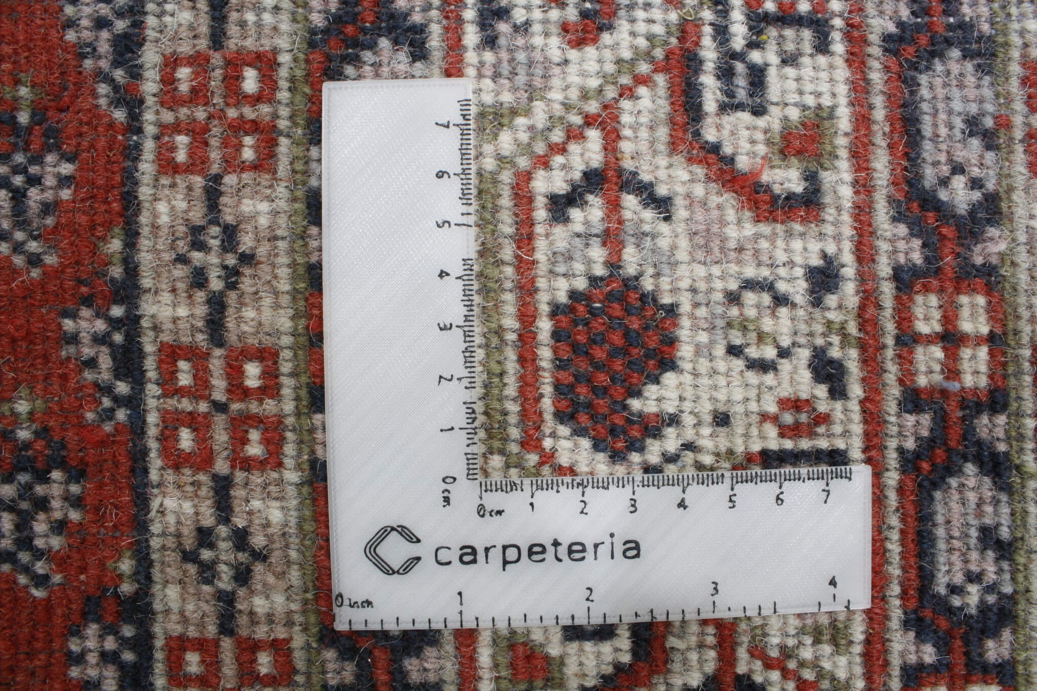 Oriental rug Mir