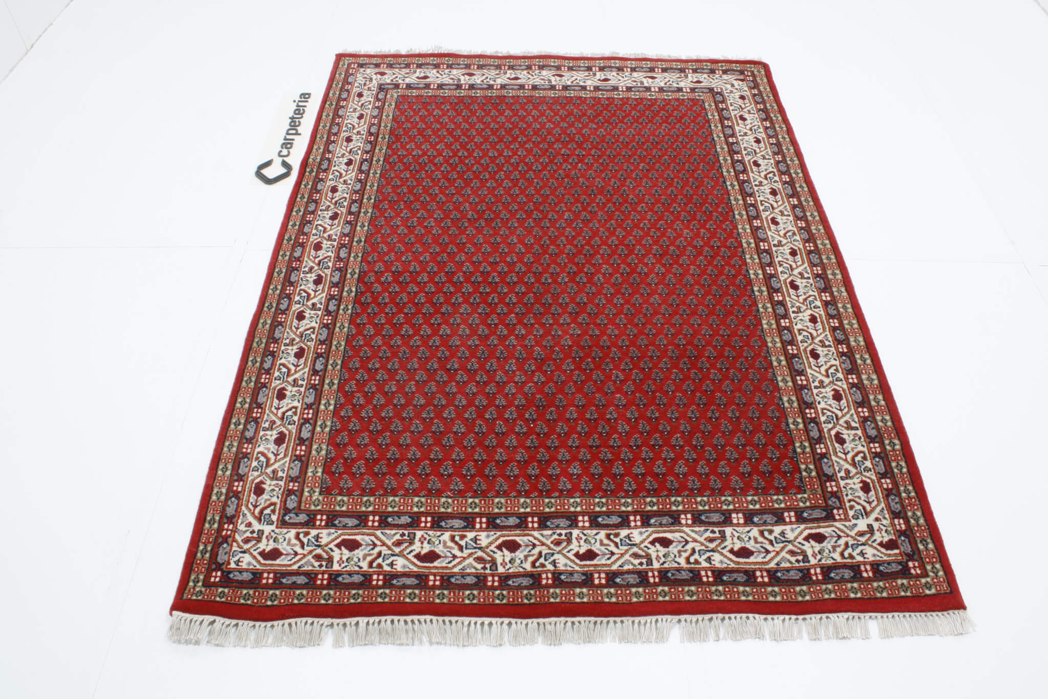 Oriental rug Mir